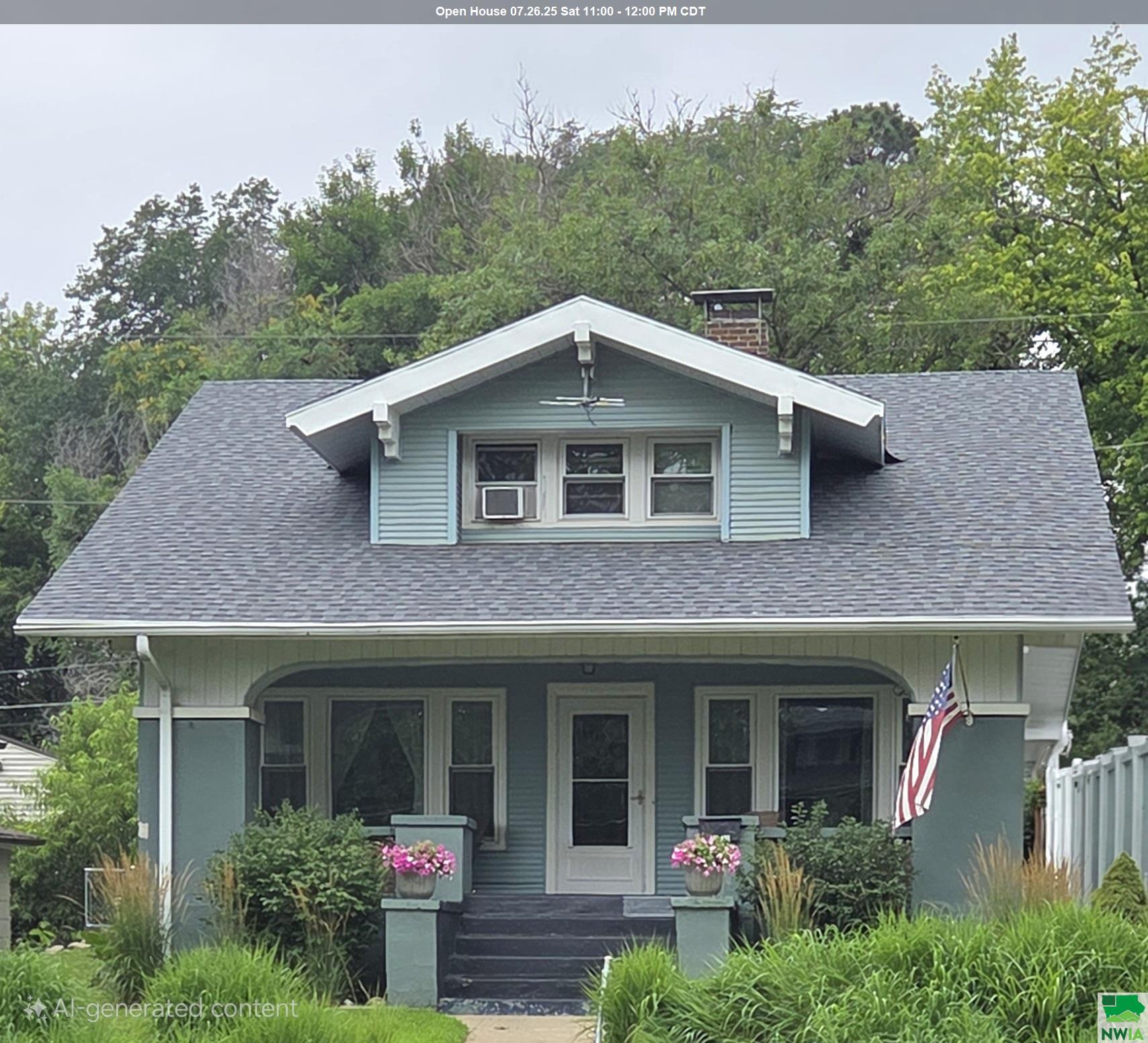 2713 Court St, Sioux City, IA 51104 