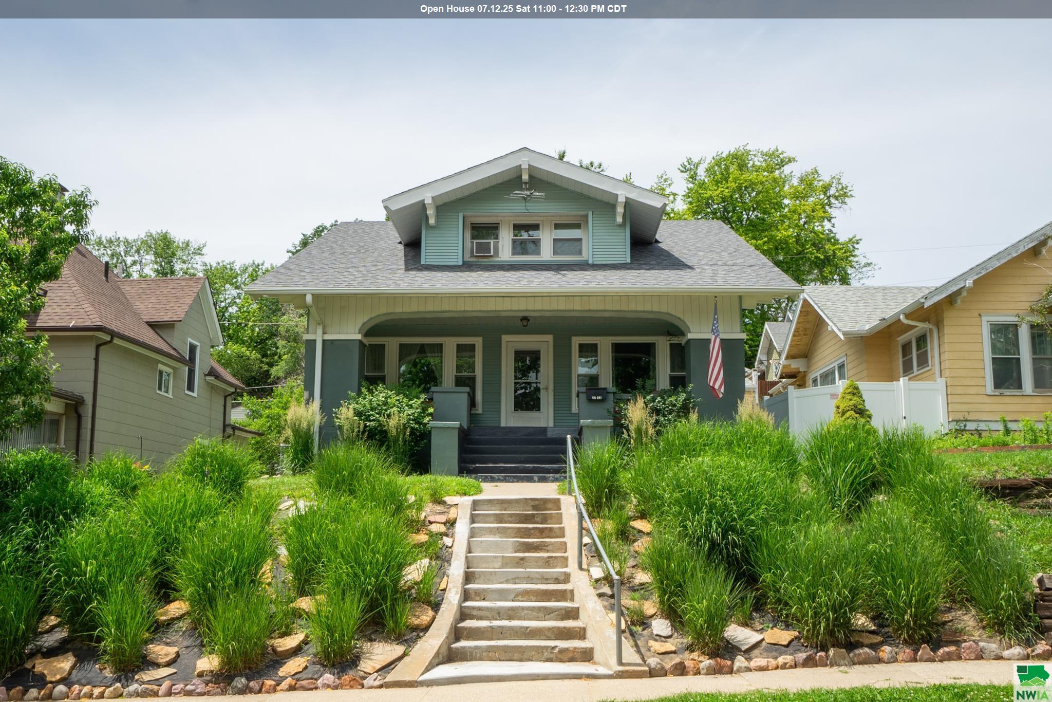 2713 Court St, Sioux City, IA 51104 