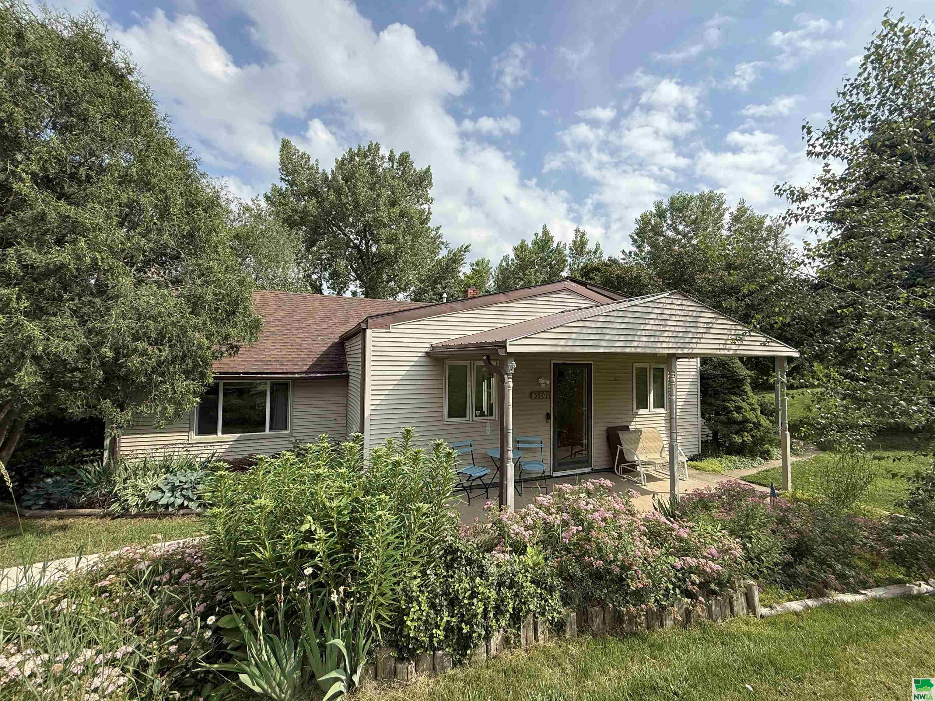 5301 Hamilton Blvd, Sioux City, IA 51108 