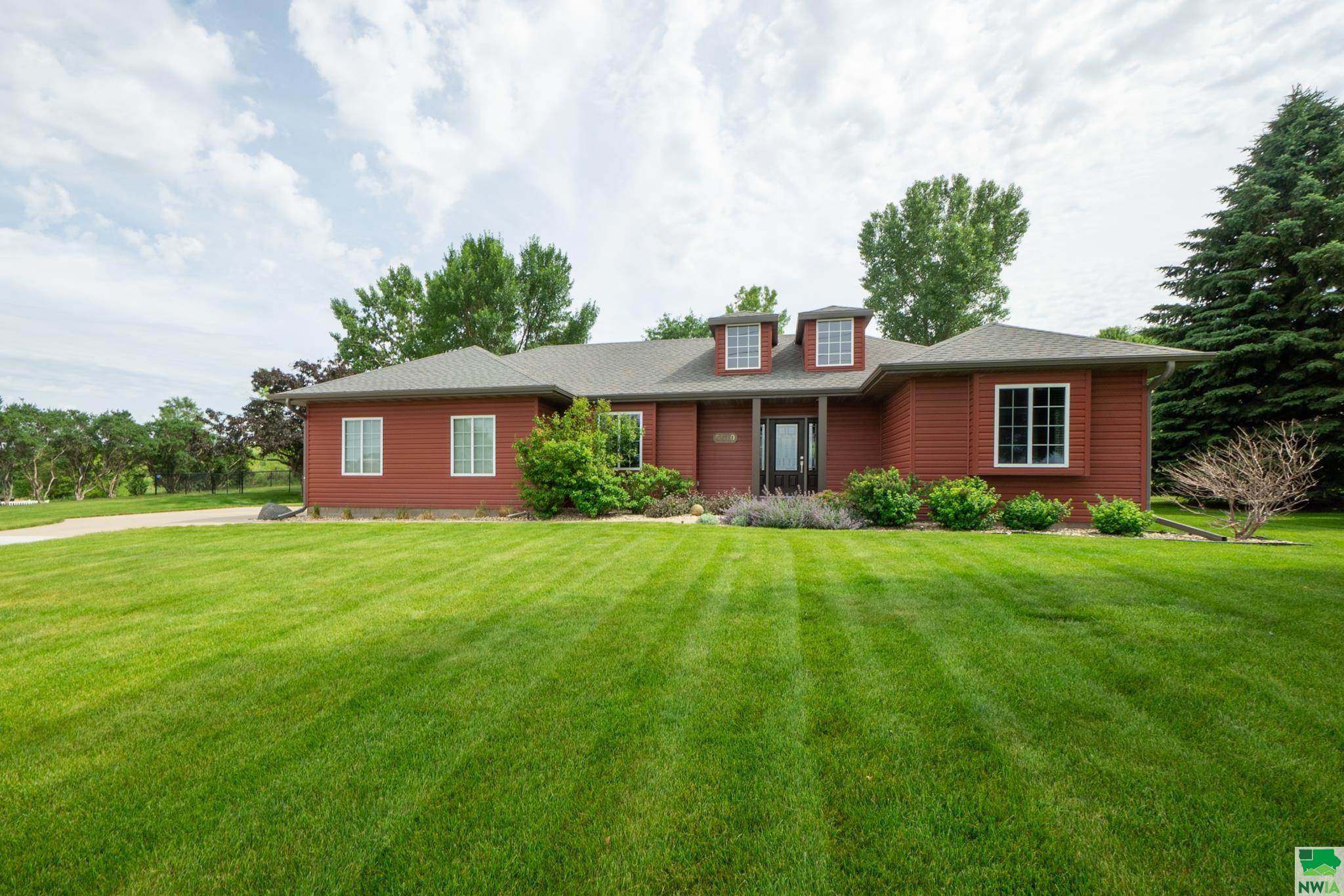 5510 Christy Road, Sioux City, IA 51106 