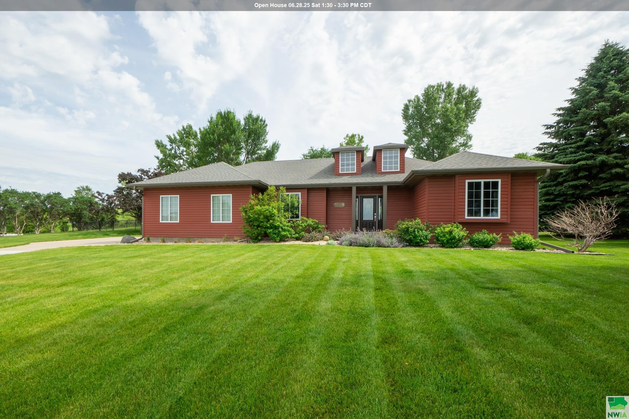 5510 Christy Road, Sioux City, IA 51106 
