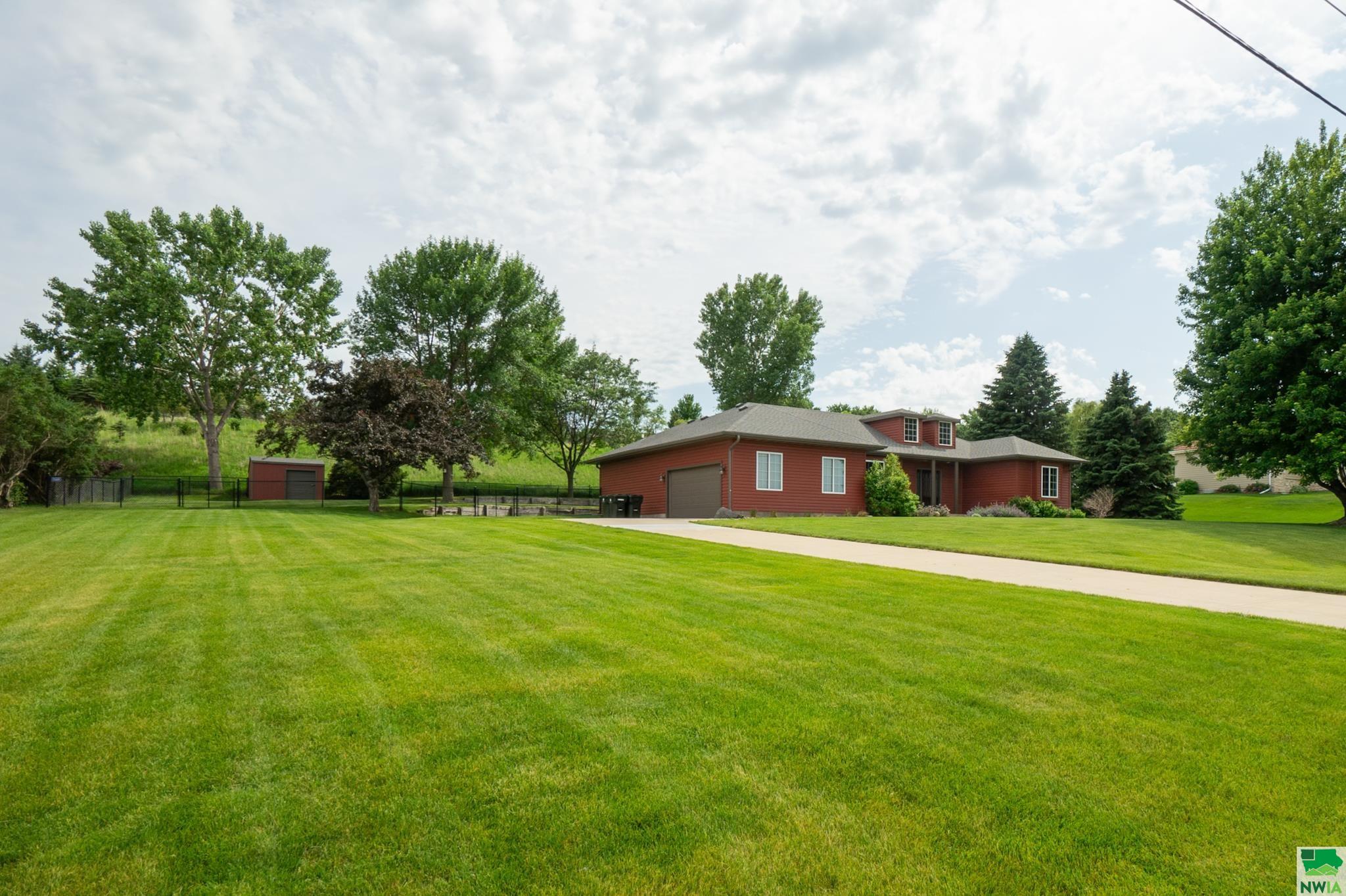 5510 Christy Road, Sioux City, IA 51106 