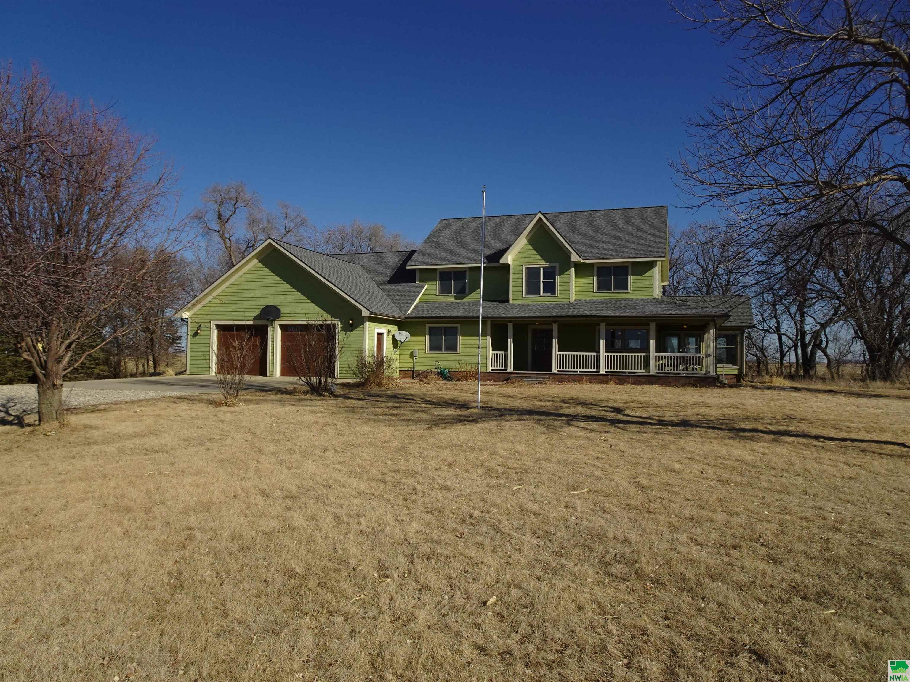 2936 Lily Ave., Sheldon, IA 51201 
