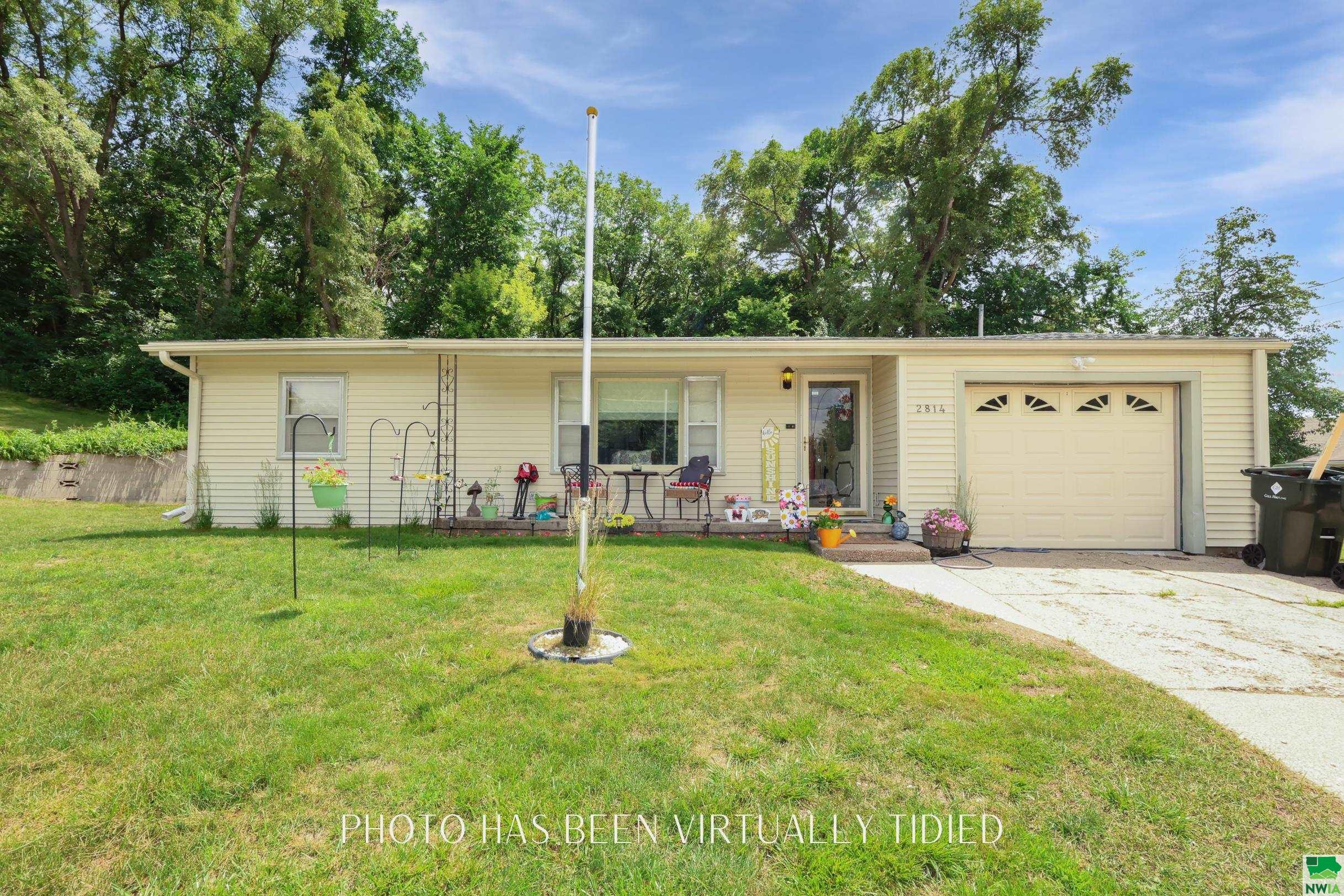 2814 16th Street, Sioux City, IA 51105 