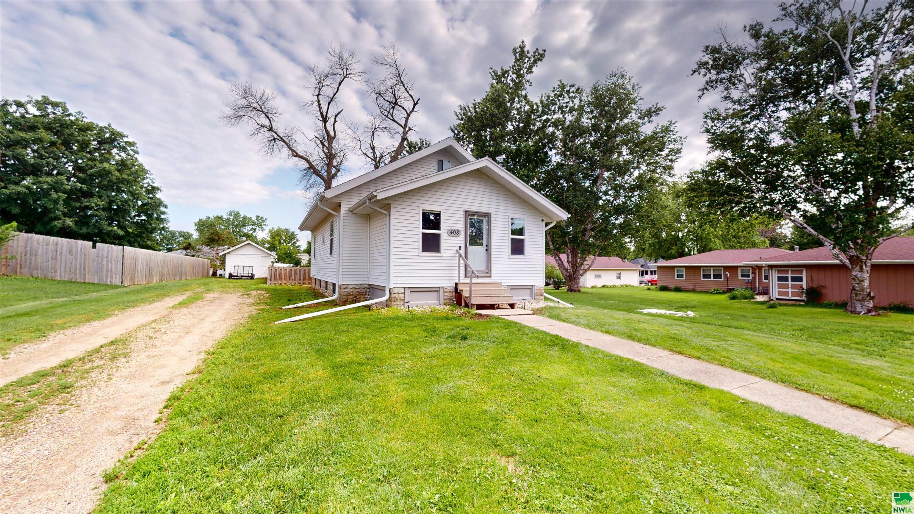 408 5TH ST E, Aurelia, IA 51005 