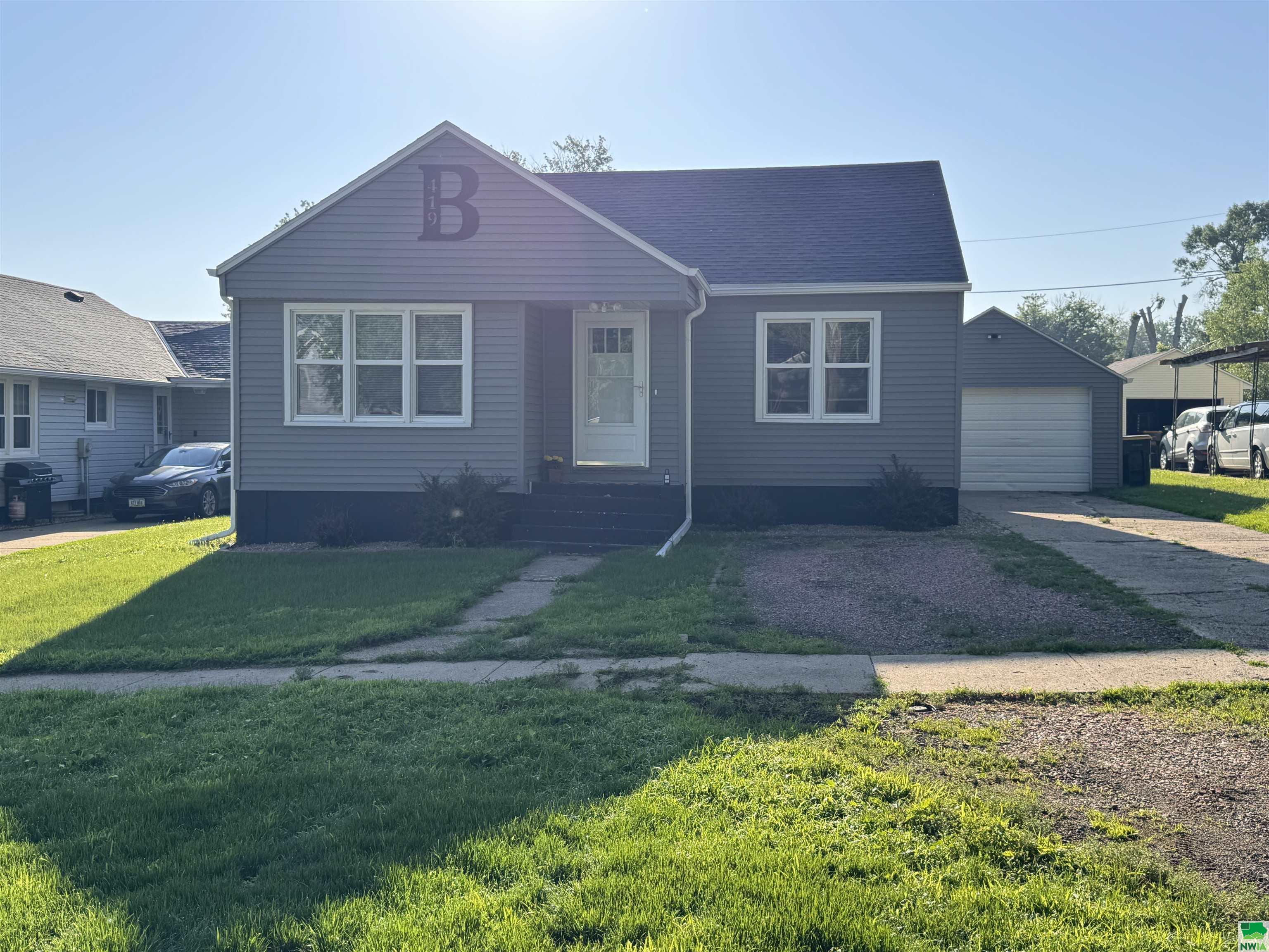 419 Main St, Kingsley, IA 51028 