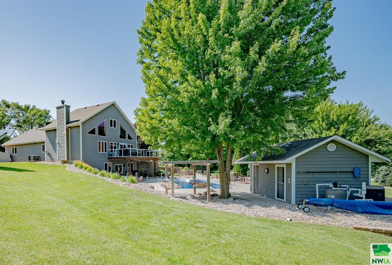 2901 Alaska St., Sioux City, IA 51103 
