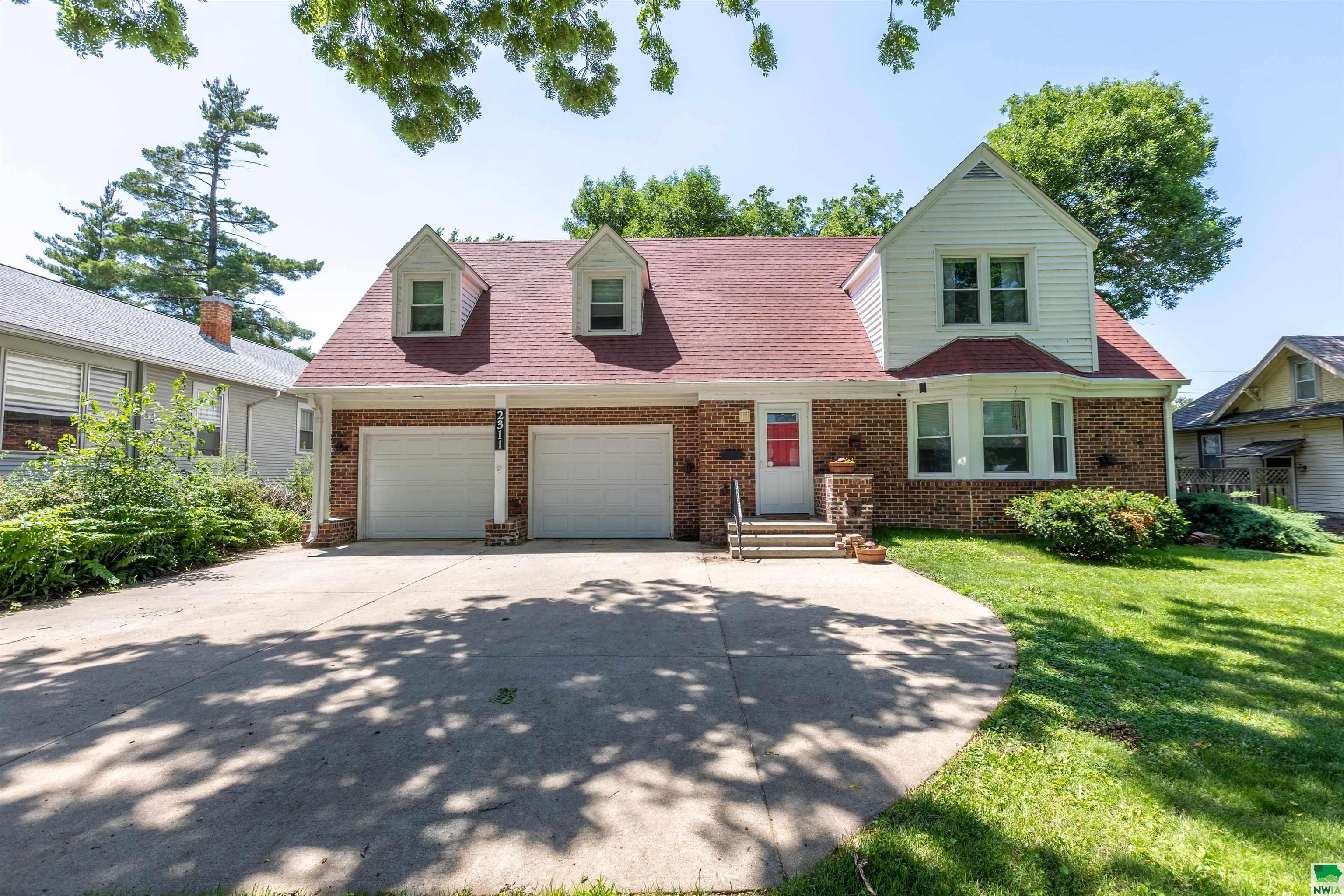 2311 Lemon S, Sioux City, IA 51106 