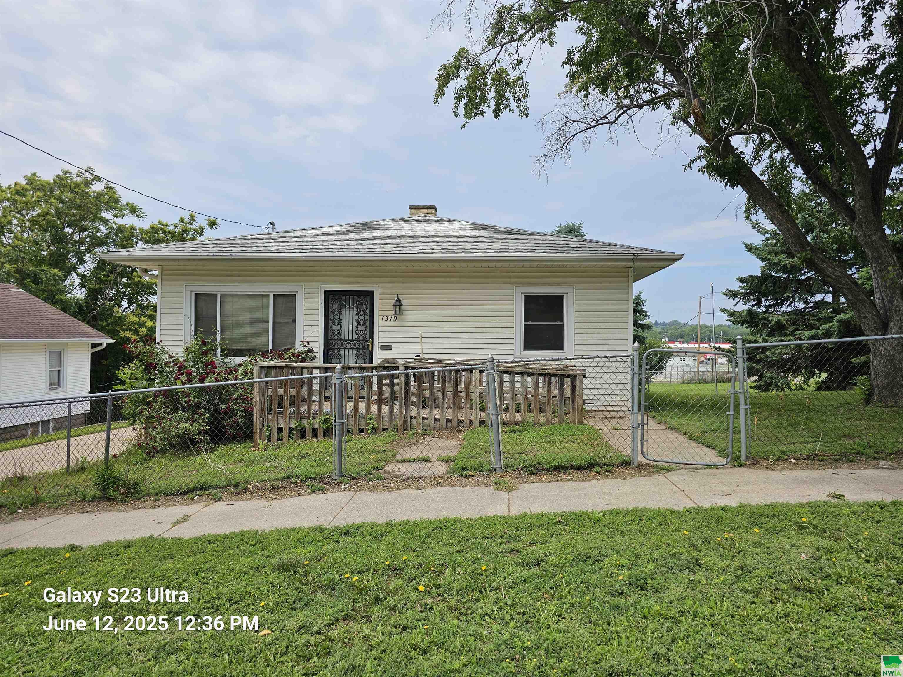 1319 Main St, Sioux City, IA 51103 