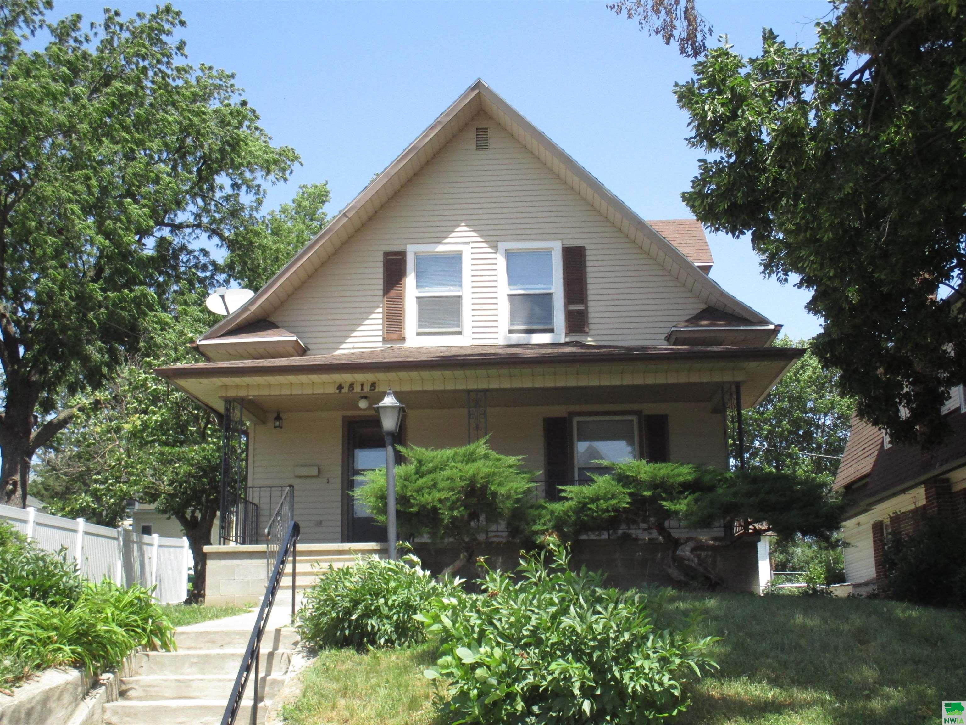 4515 3rd Ave, Sioux City, IA 51106 