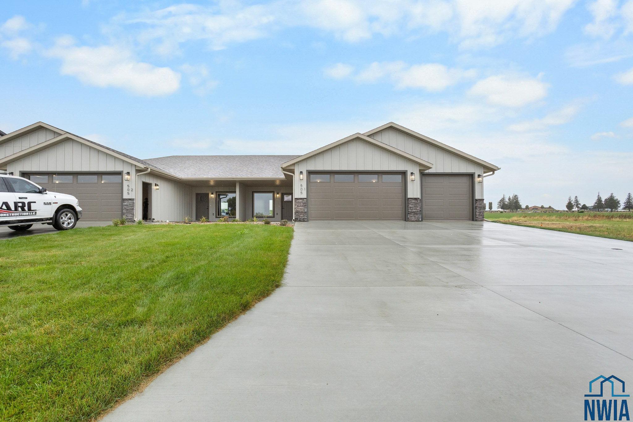 505 Mill Pond Rd #1, Rock Rapids, IA 51246 