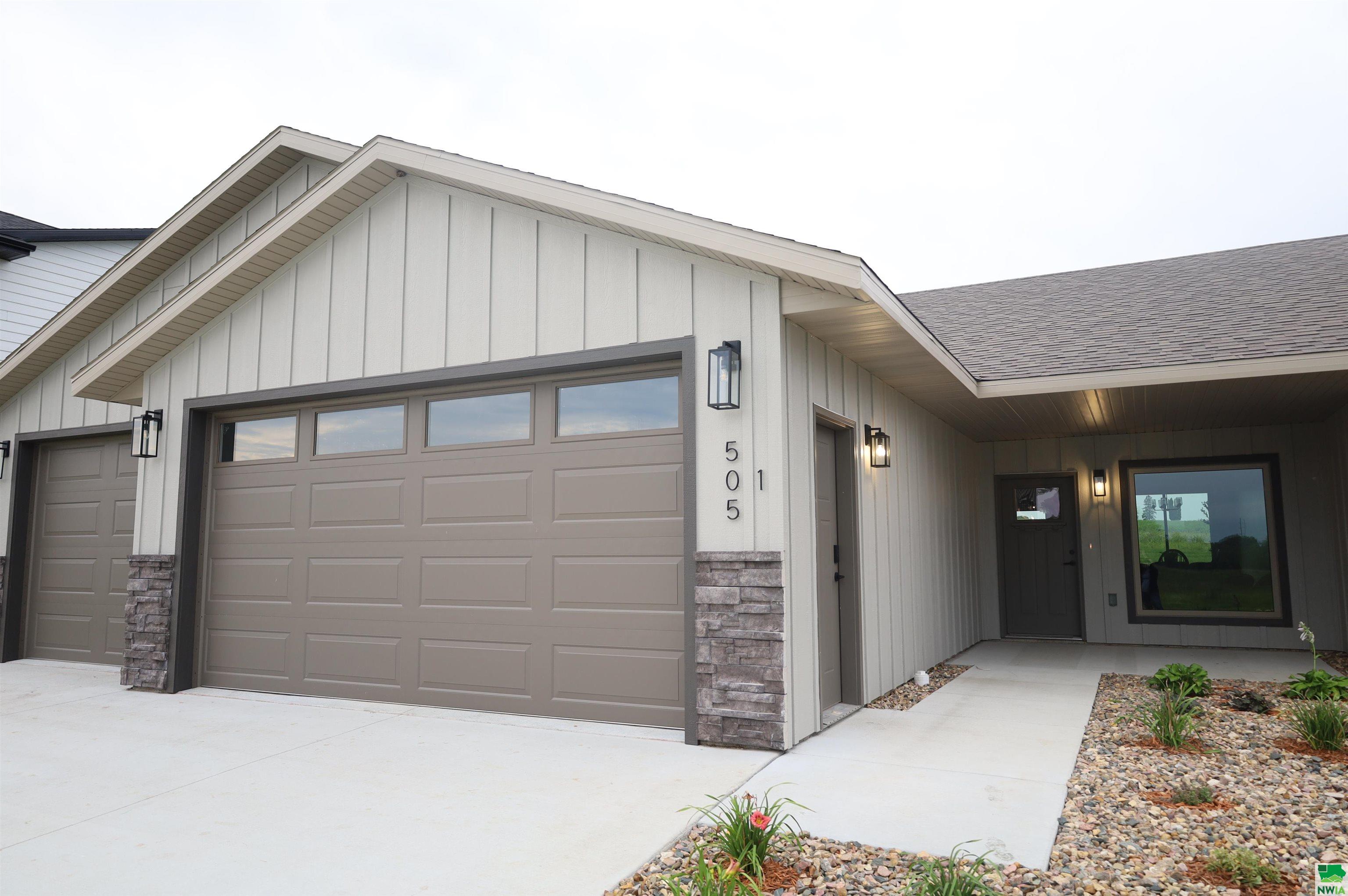 505 Mill Pond Rd #1, Rock Rapids, IA 51246 