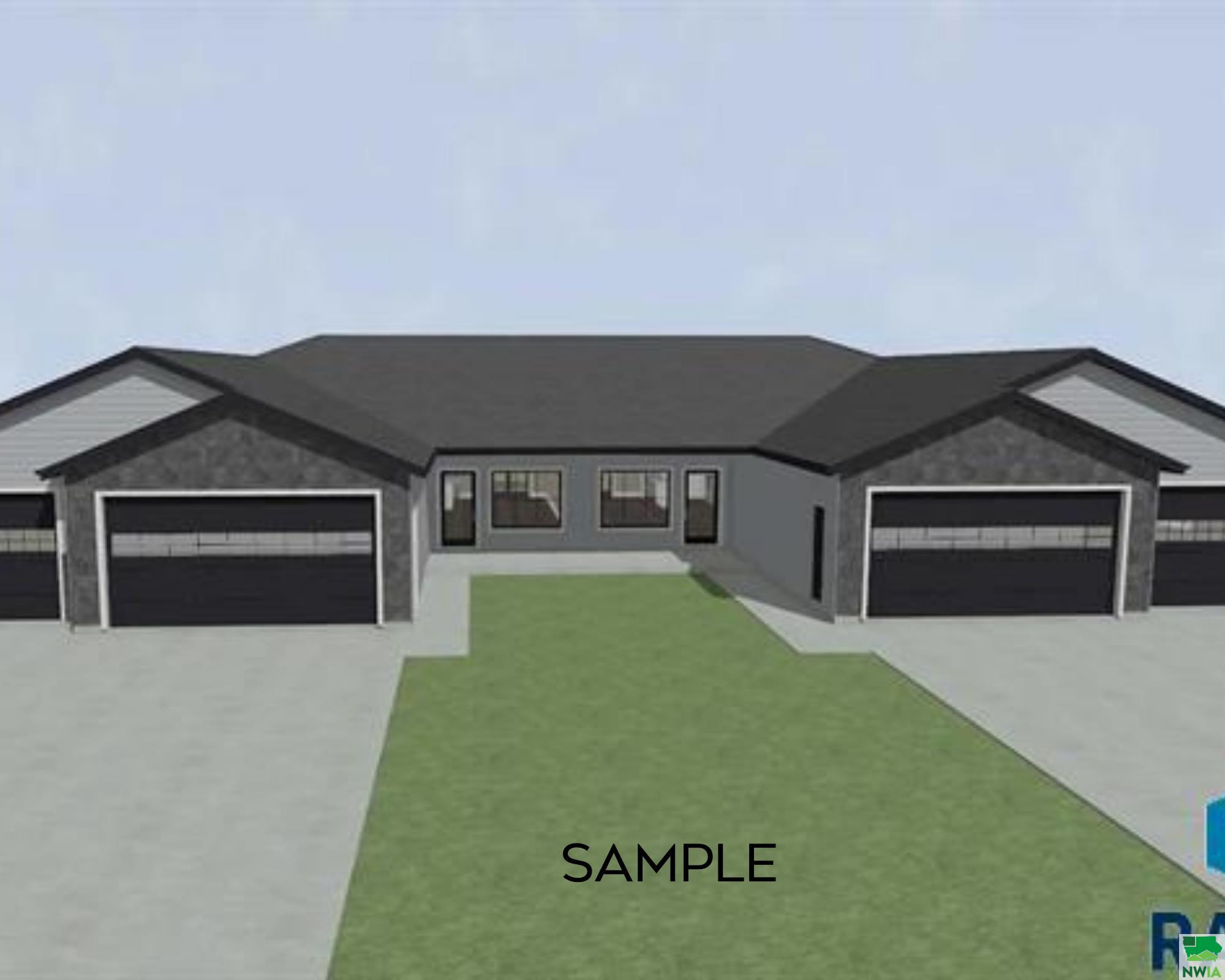 505 Mill Pond Rd #2, Rock Rapids, IA 51246 
