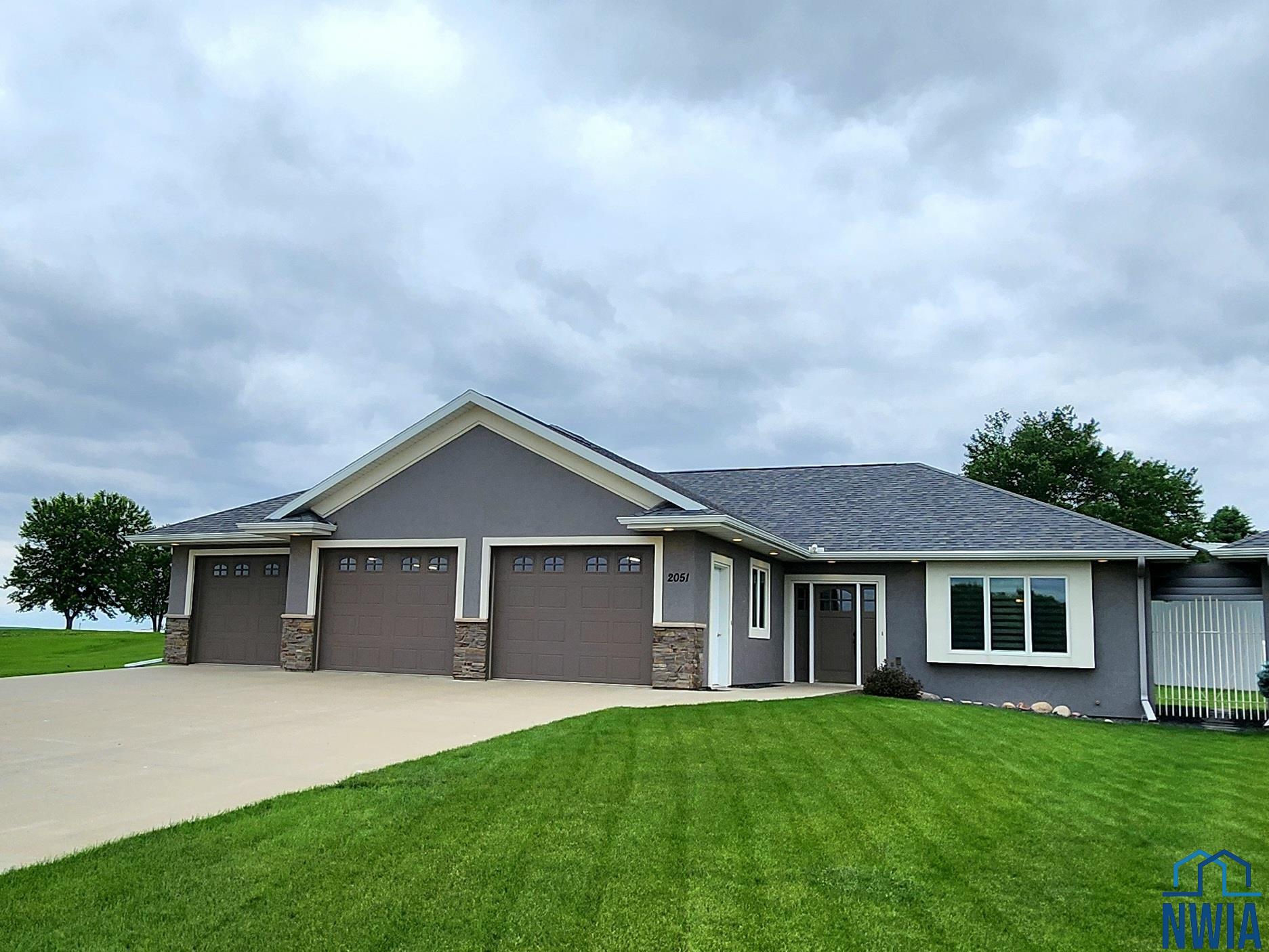 2051 Riviera Rd.						  						 , Sioux Center						 , IA						  51250						  