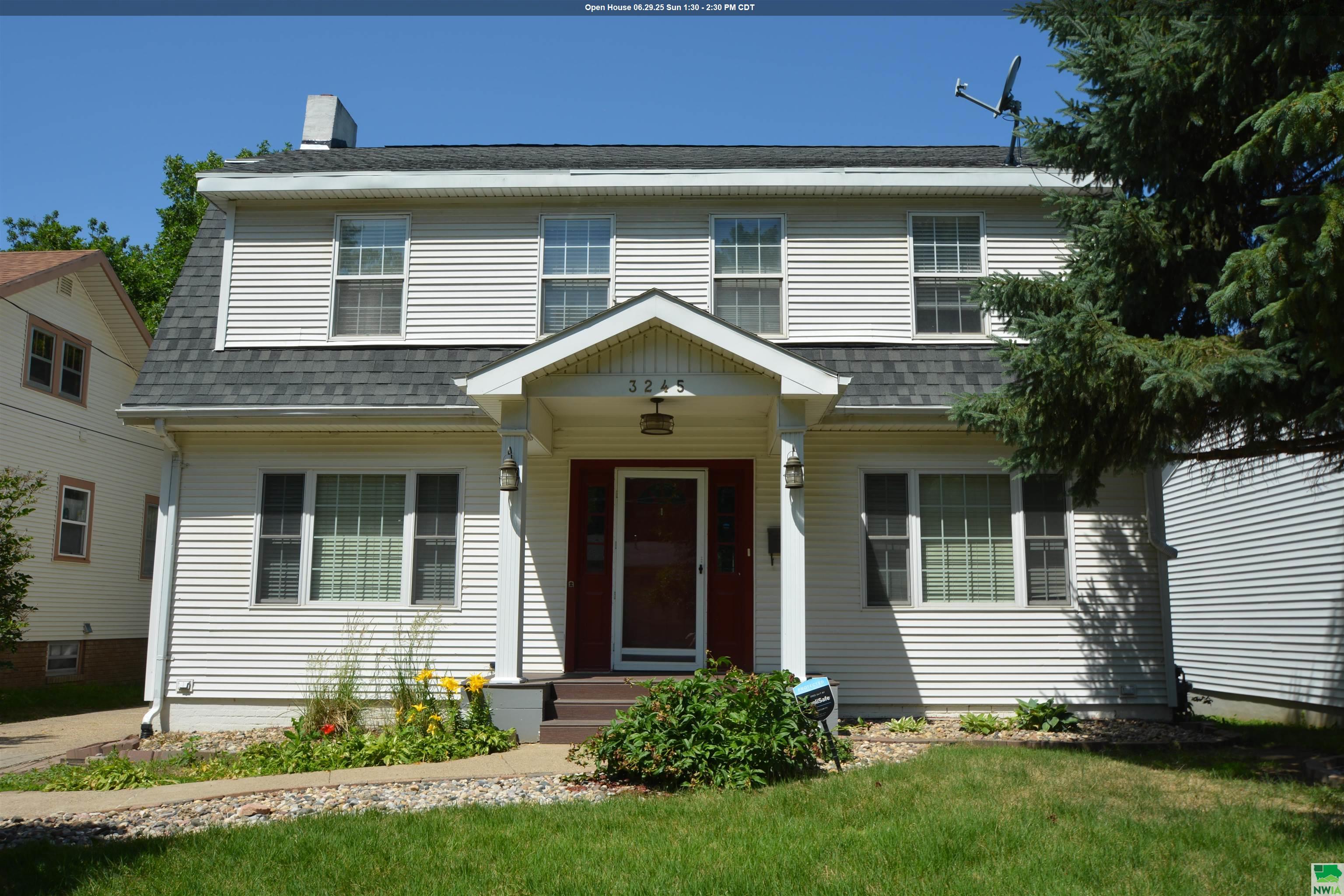 3245 Jennings St, Sioux City, IA 51104 