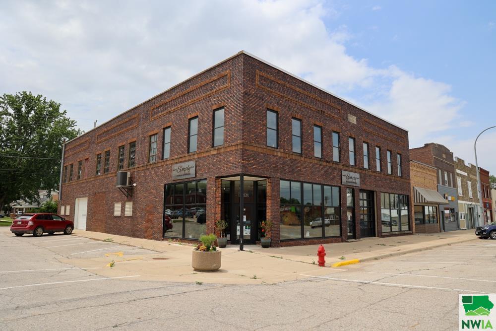 601 2nd St, Ida Grove, IA 51445 