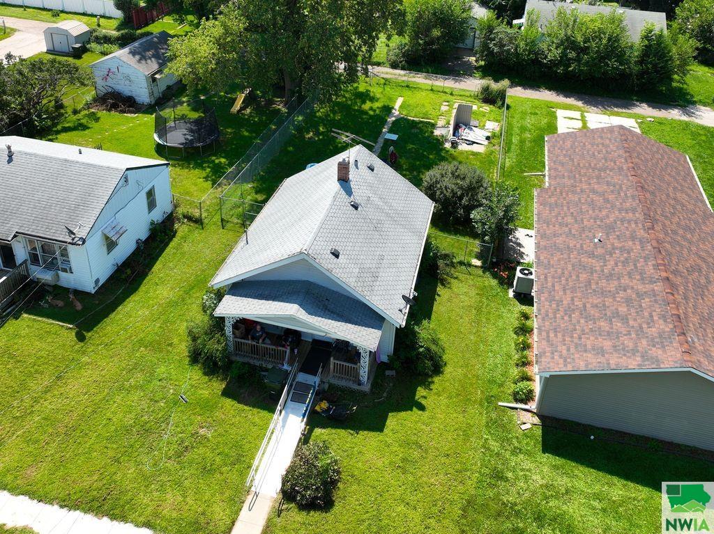 1514 29TH ST W, Sioux City, IA 51103 