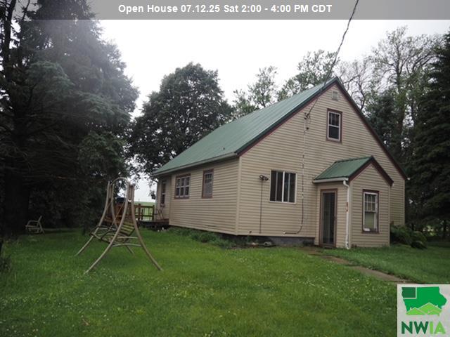 4741 210th, Correctionville, IA 51016- 