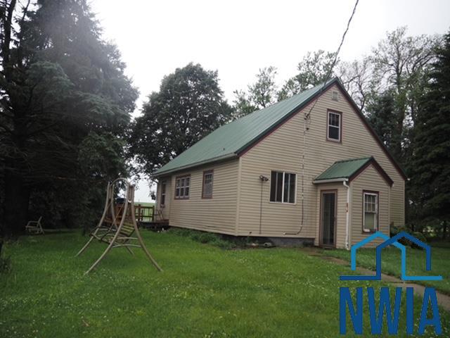 4741 210th, Correctionville, IA 51016- 