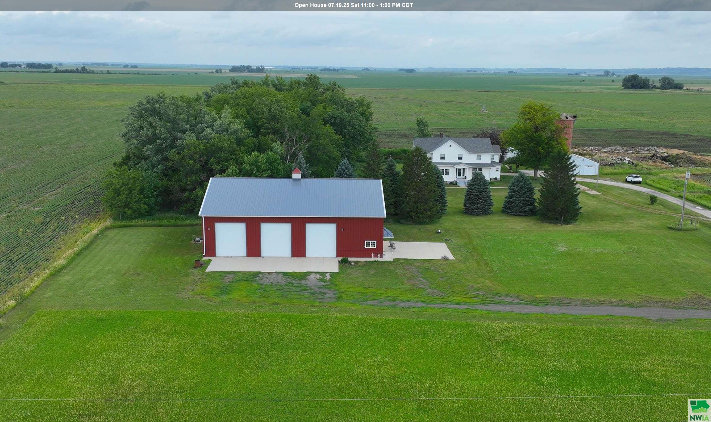 2009 325th St, Sloan, IA 51055 