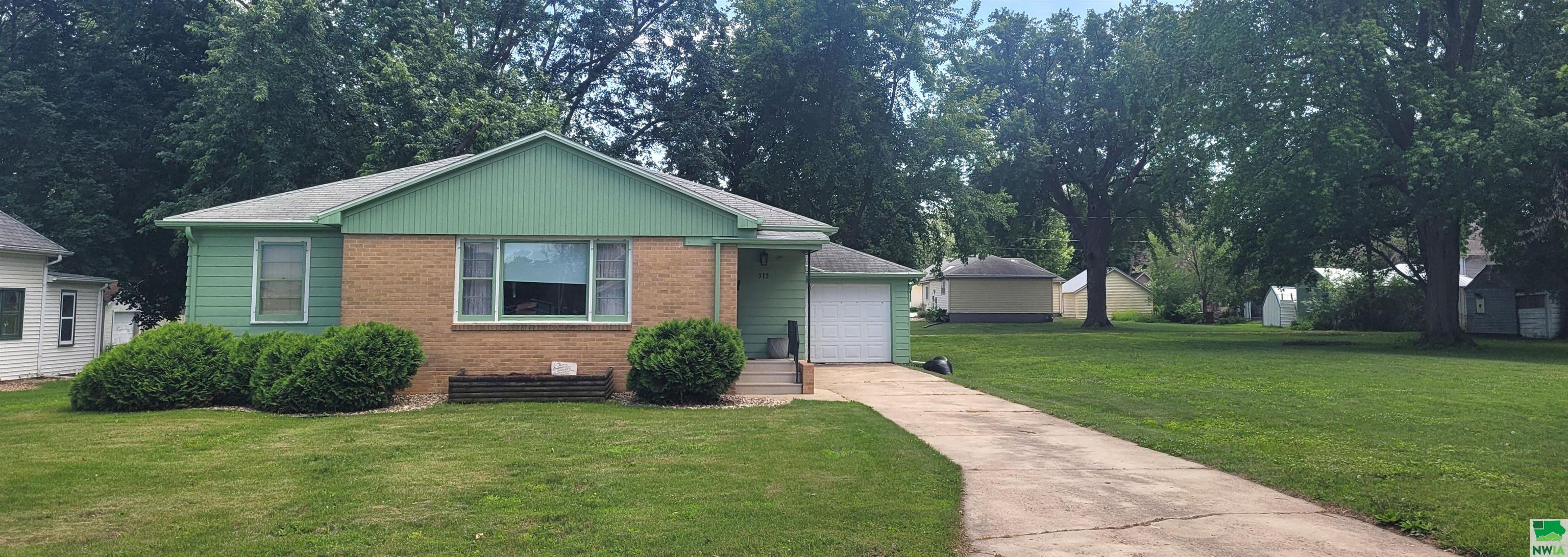 315 & 275 4th St SE, Primghar, IA 51245 