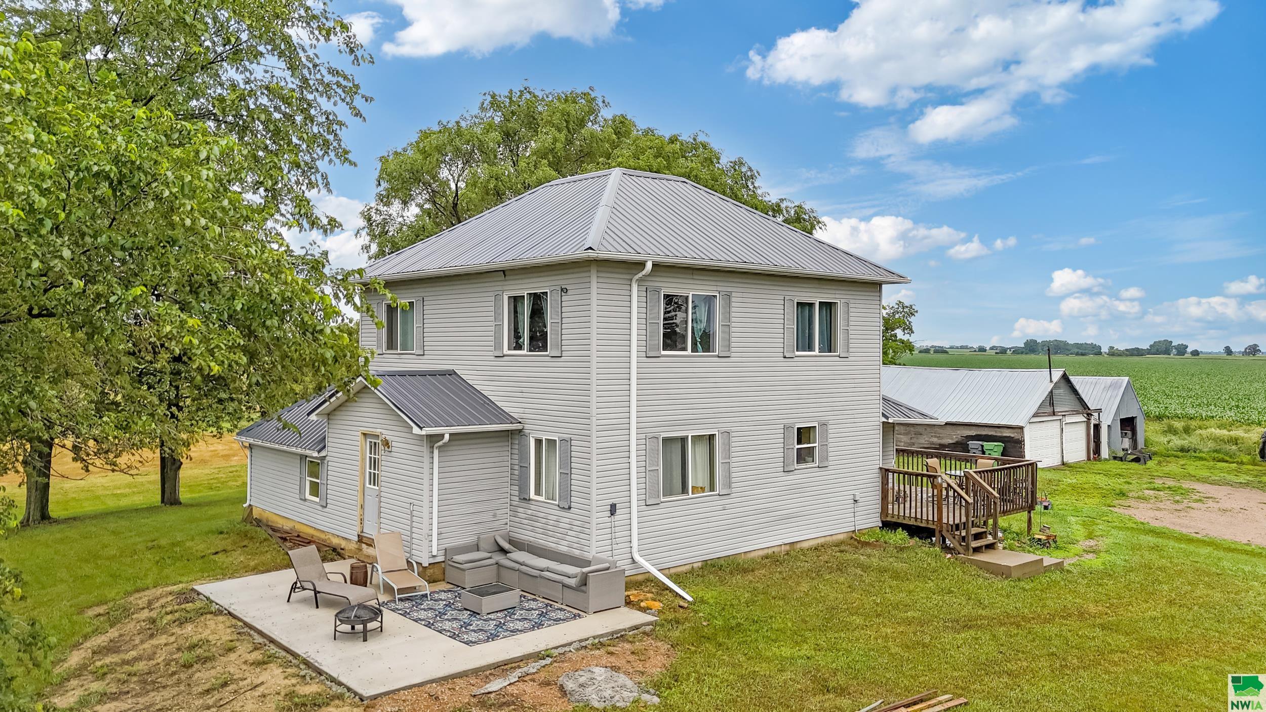 45998 308th, Vermillion, SD 57069 
