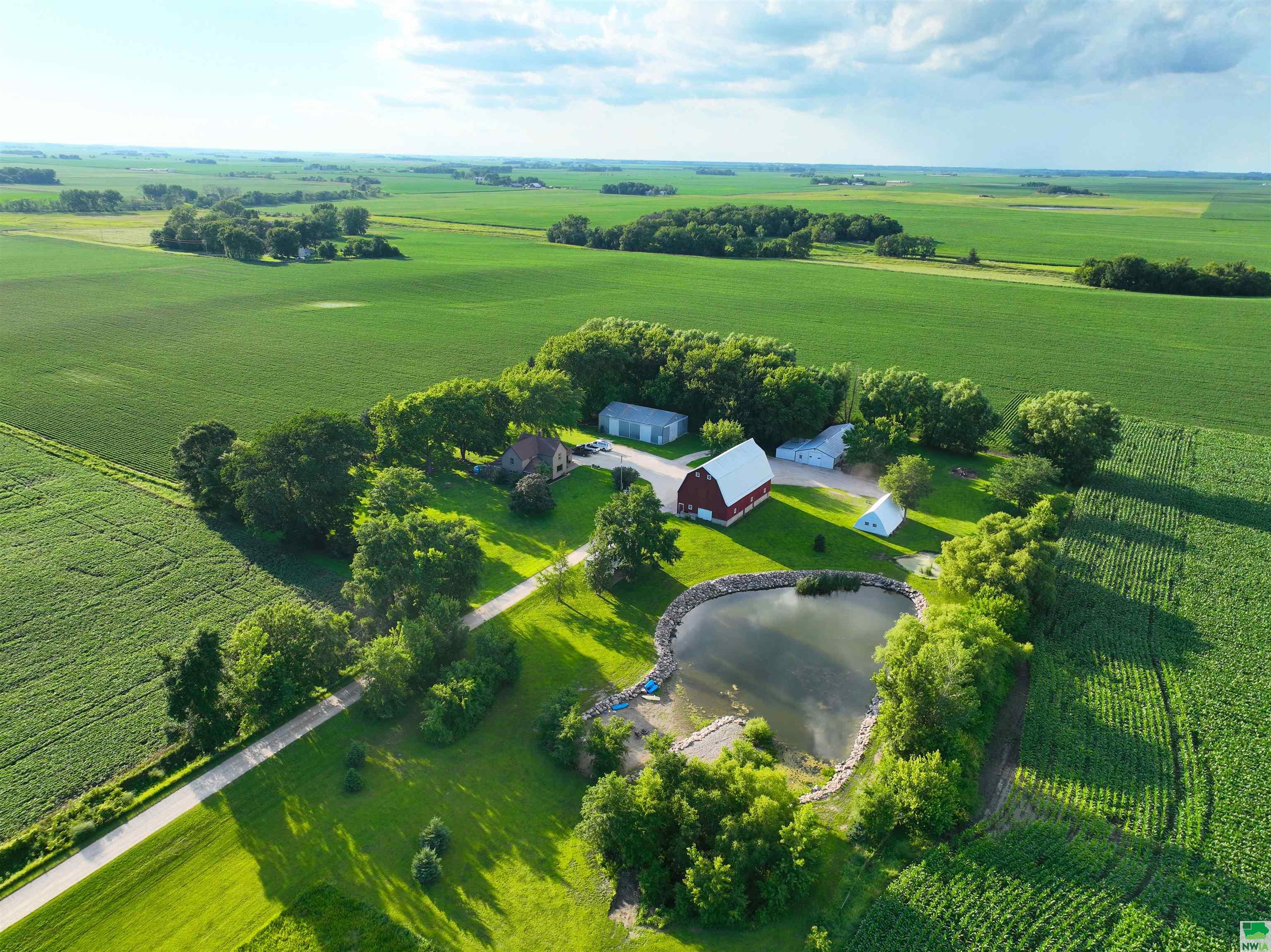 1745 555TH ST, Storm Lake, IA 50588 