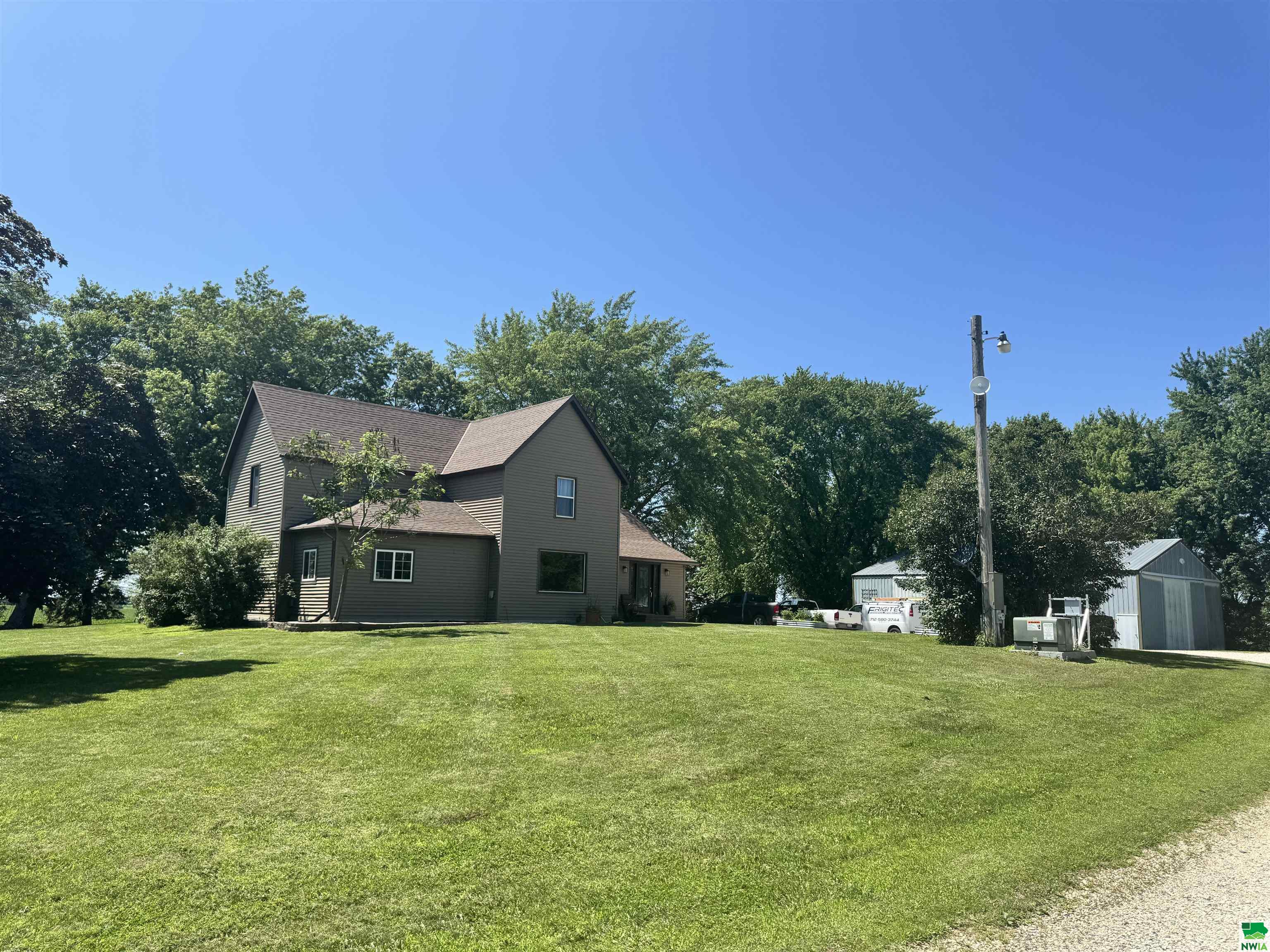1745 555TH ST, Storm Lake, IA 50588 