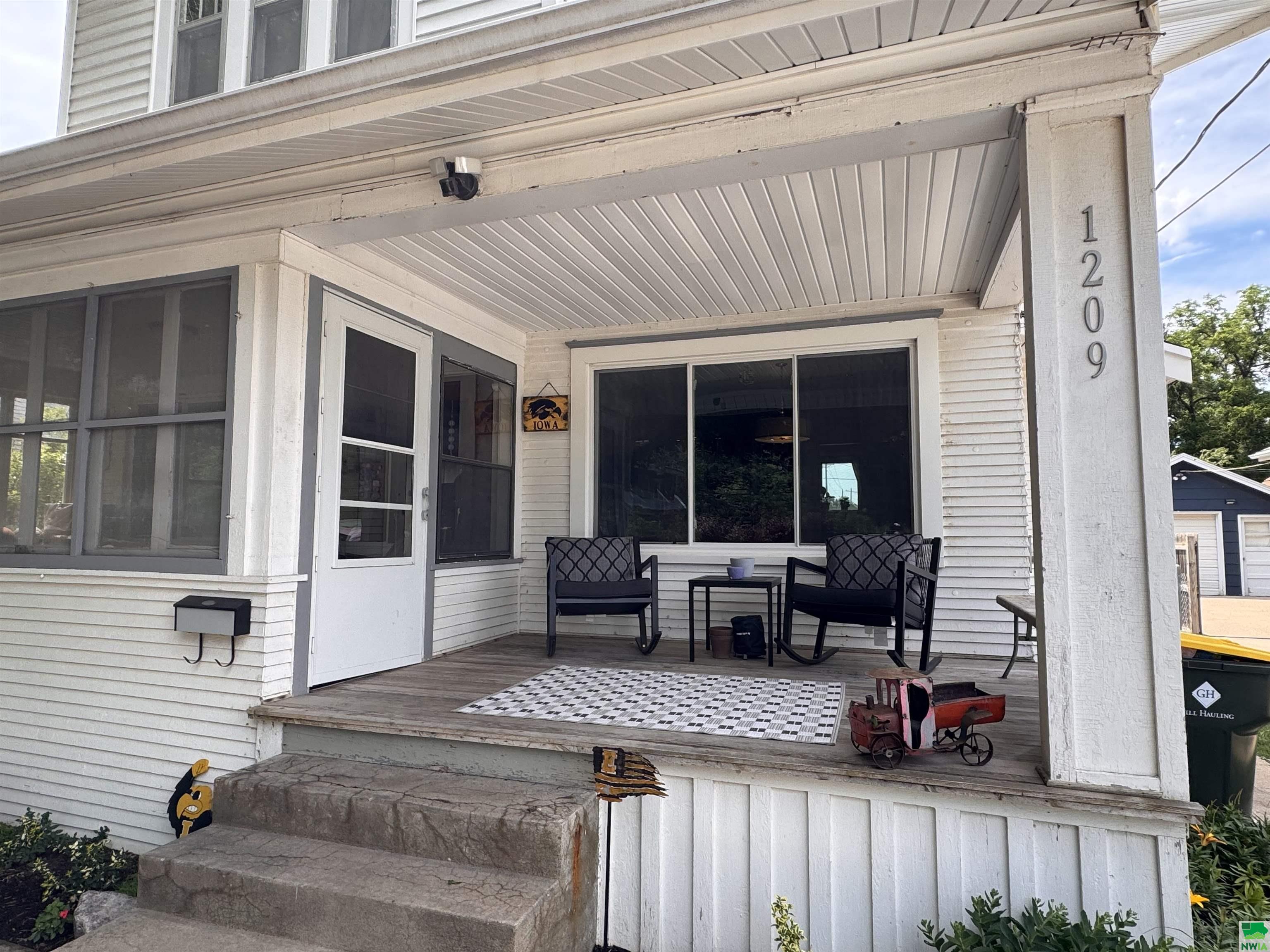1209 Mulberry St S, Sioux City, IA 51106 