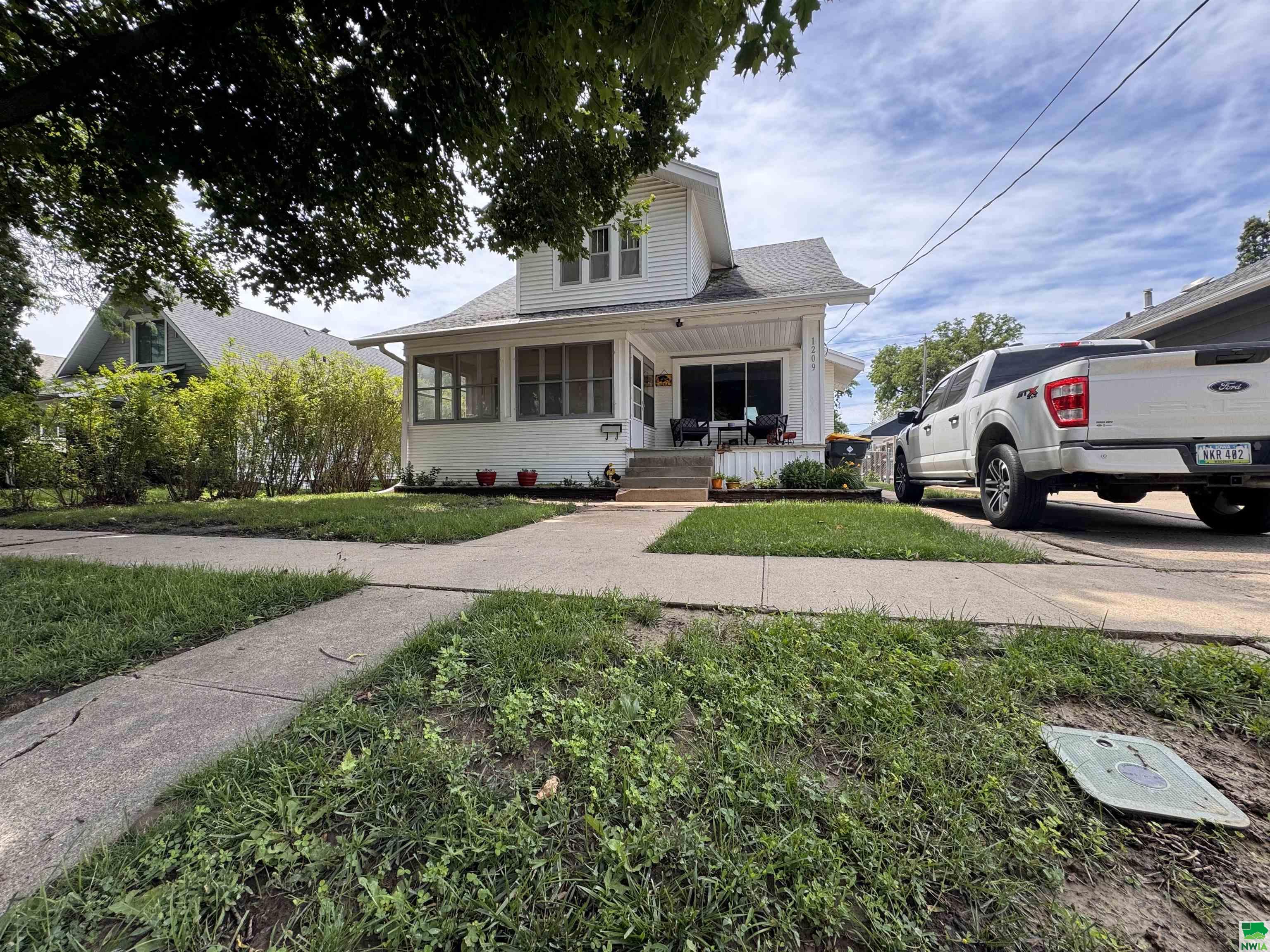 1209 Mulberry St S, Sioux City, IA 51106 