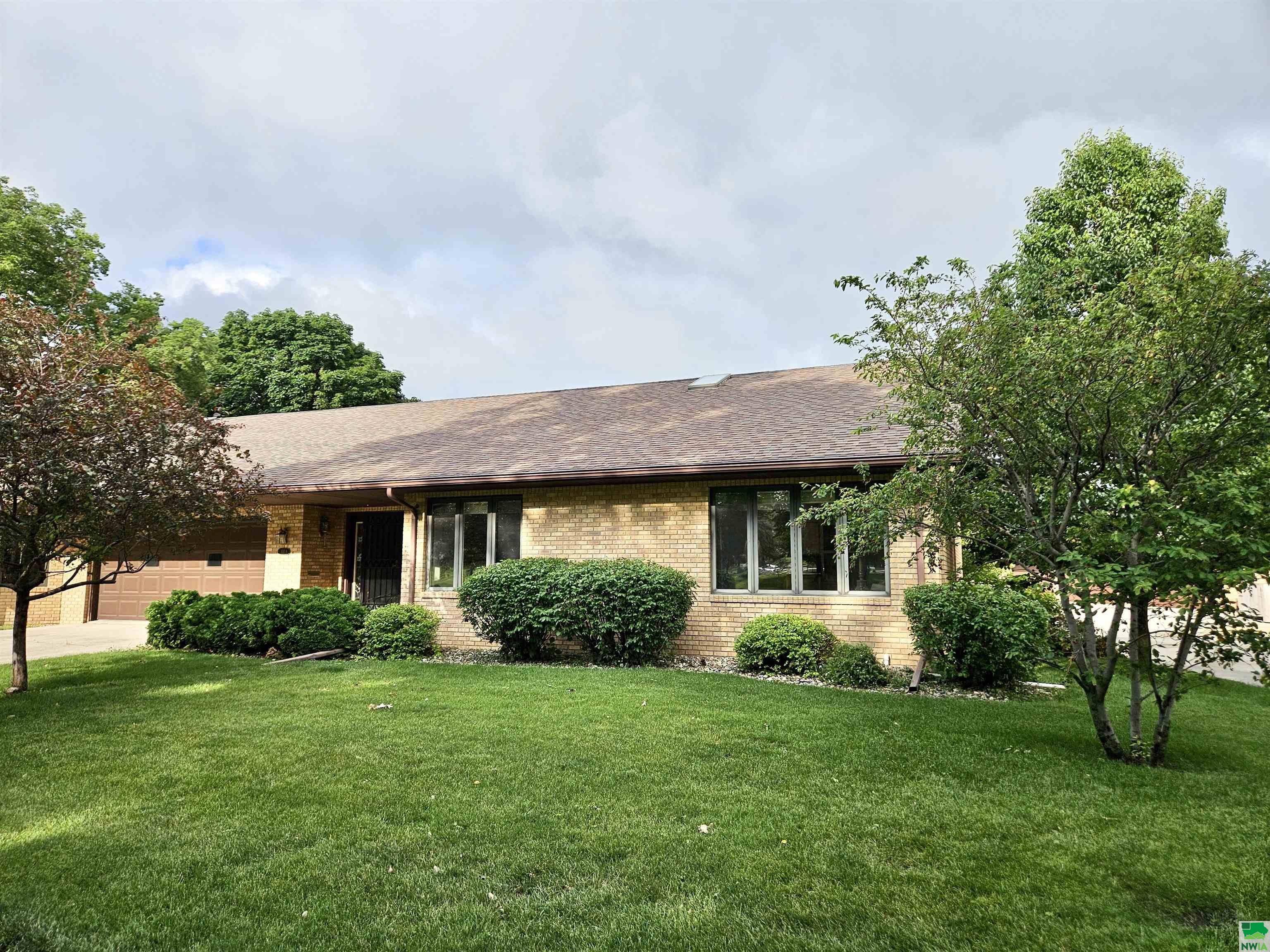101 Hudson #A, Storm Lake, IA 50588 
