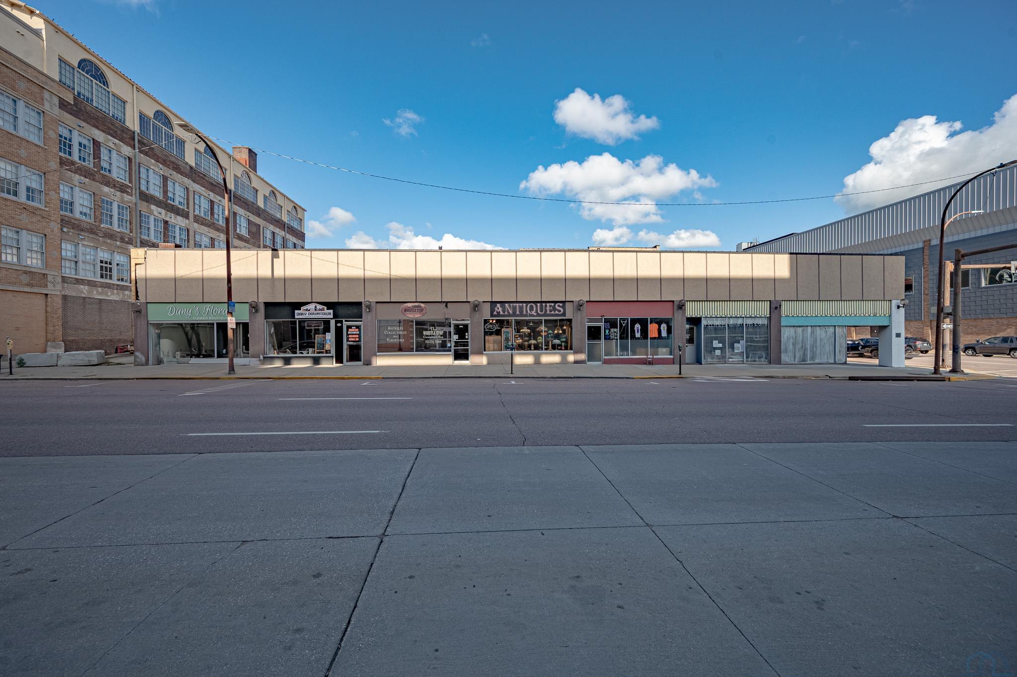 500 Nebraska Street, Sioux City, IA 51101- 