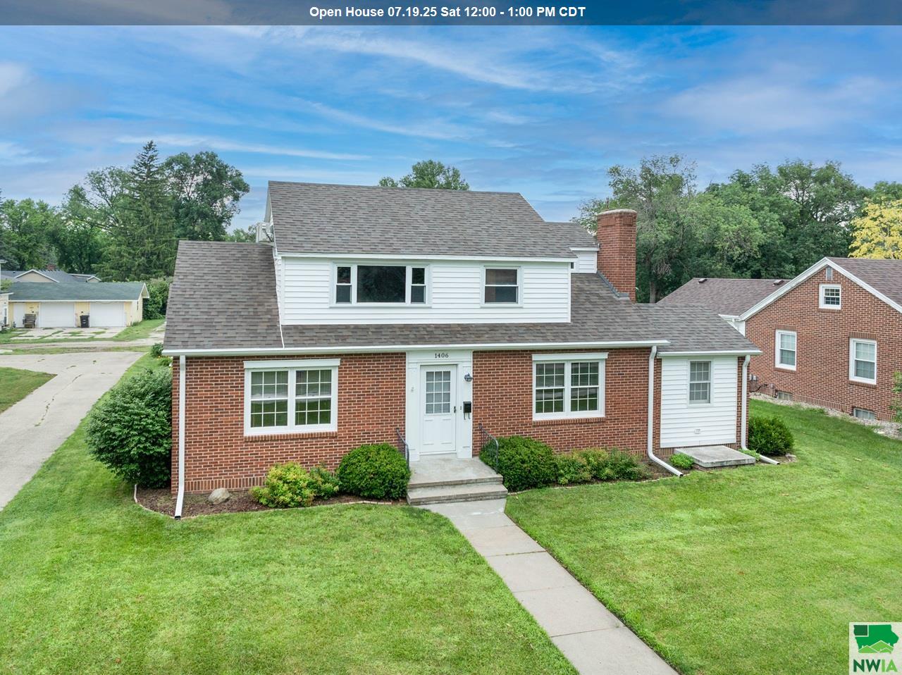 1406 Iowa Ave., Onawa, IA 51040 