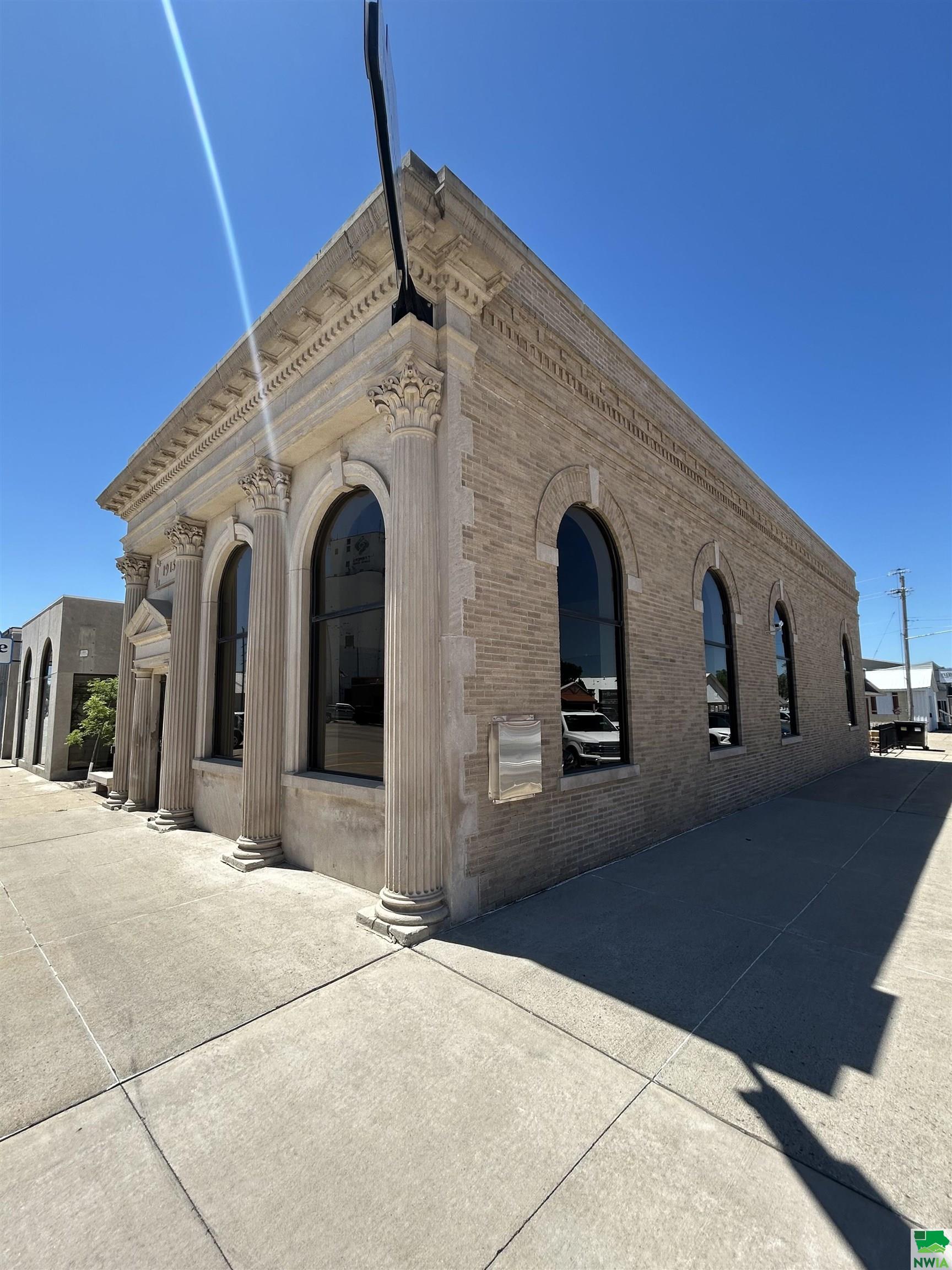 1321 Main Street, Rock Valley, IA 51247 