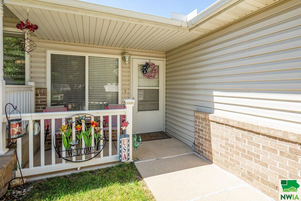 1121 Meadow View Ct #2, Sioux City, IA 51106 