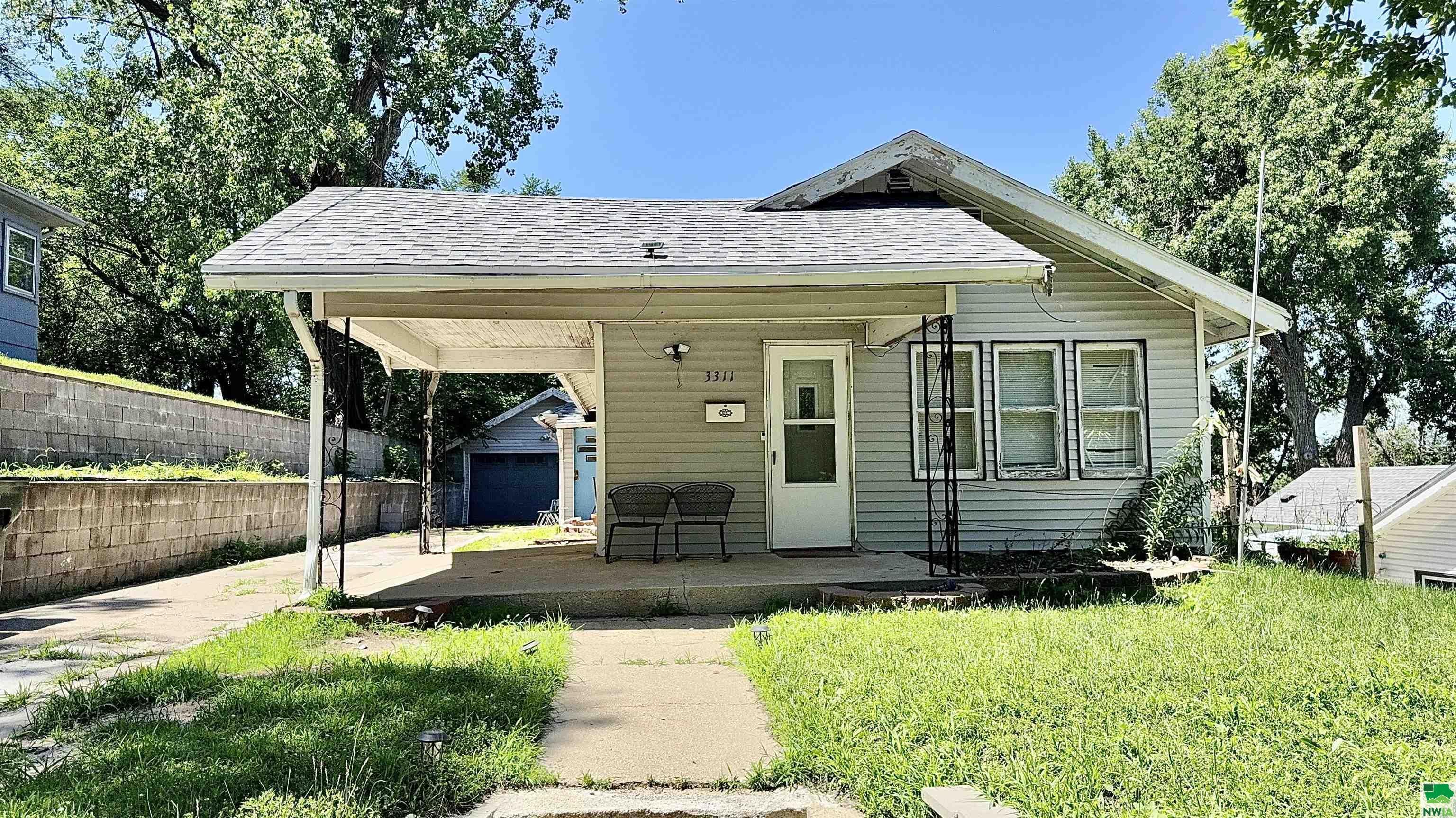 3311 Virginia Street, Sioux City, IA 51104 