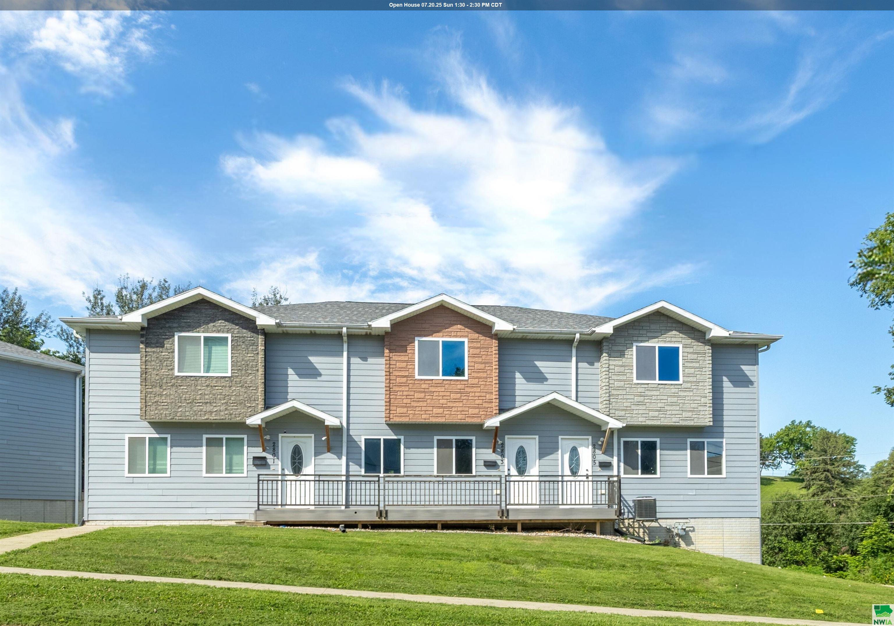 2803 Stone Park Blvd., Sioux City, IA 51104 