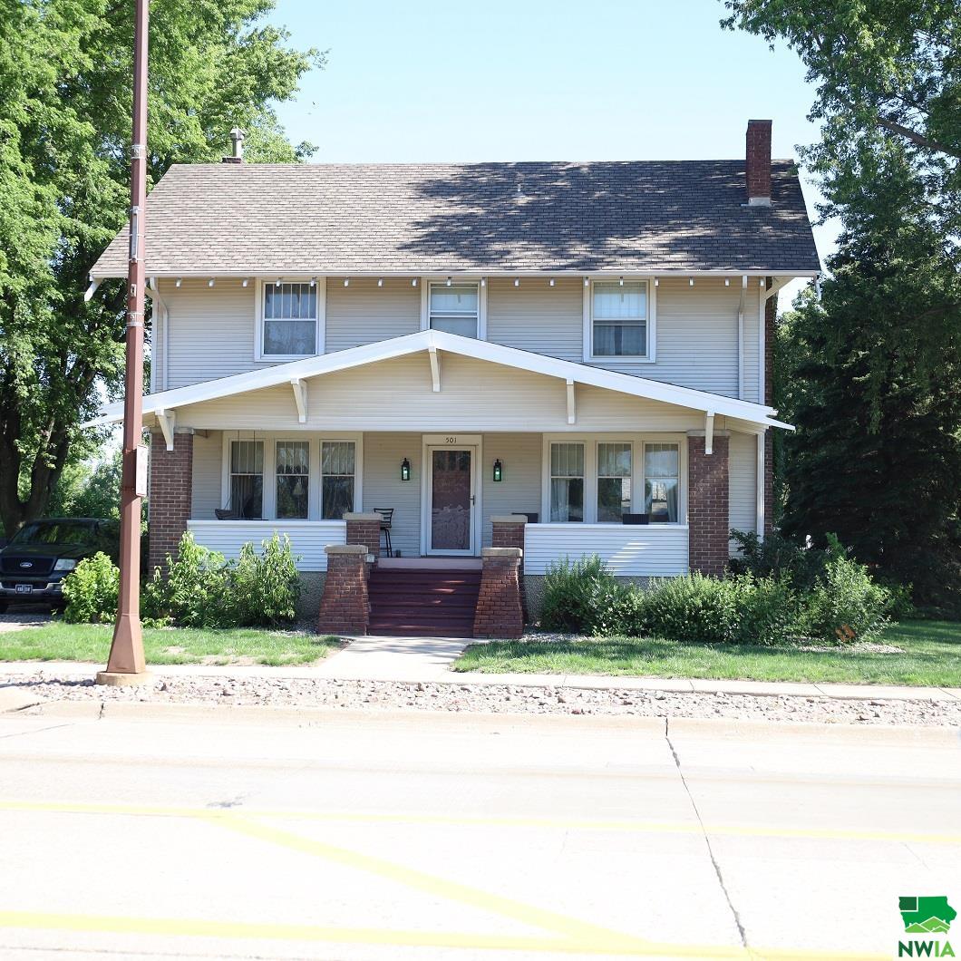 501 First Avenue, Rock Rapids, IA 51246 