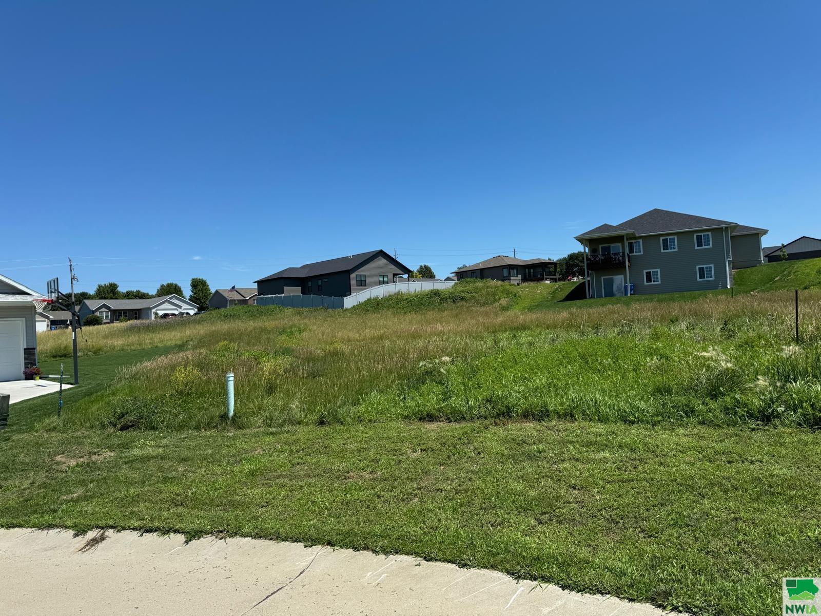 LOT 6 19th ST SE, LeMars, IA 51031 