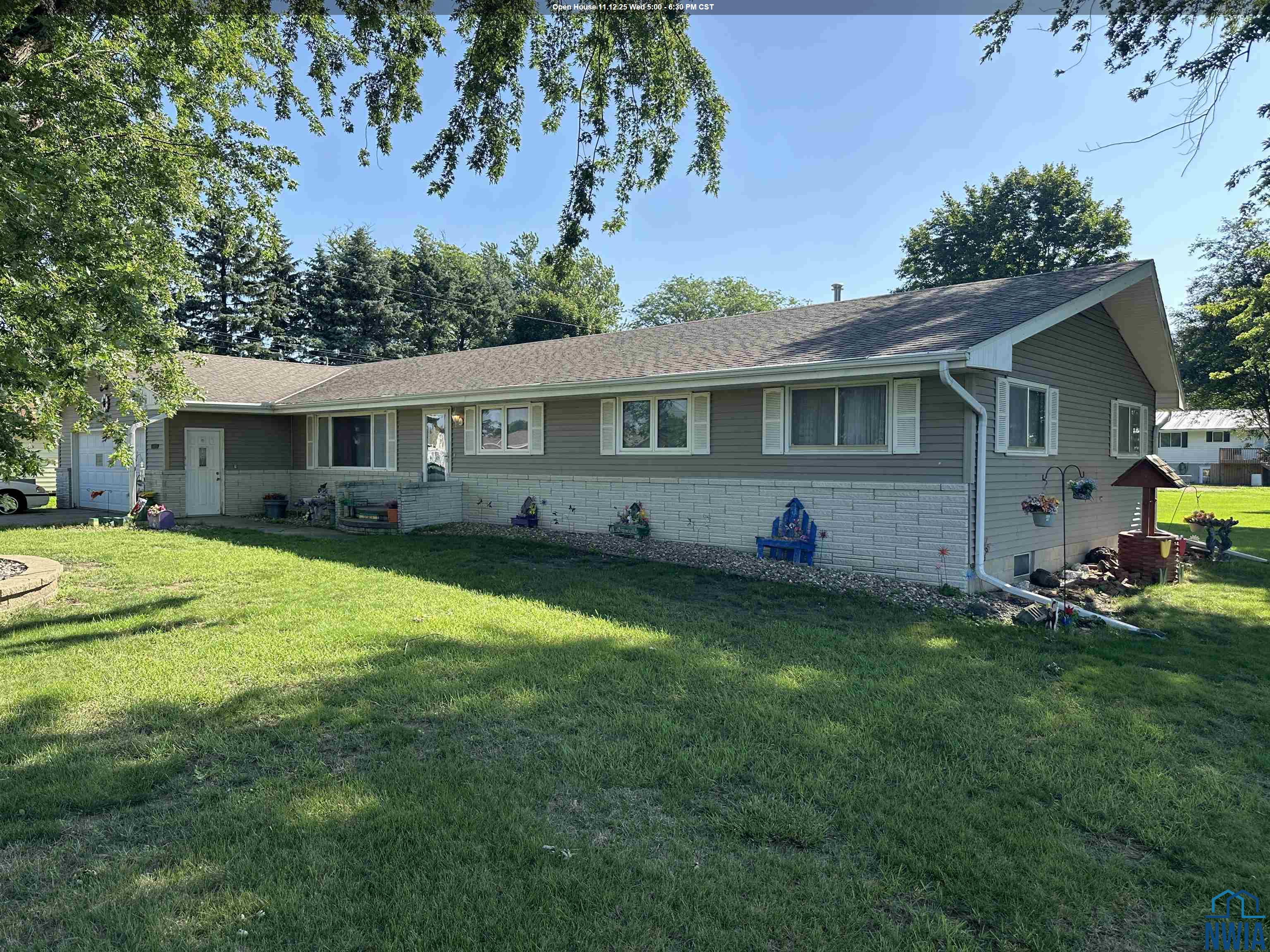 140 Locust St, Brunsville, IA 51008 