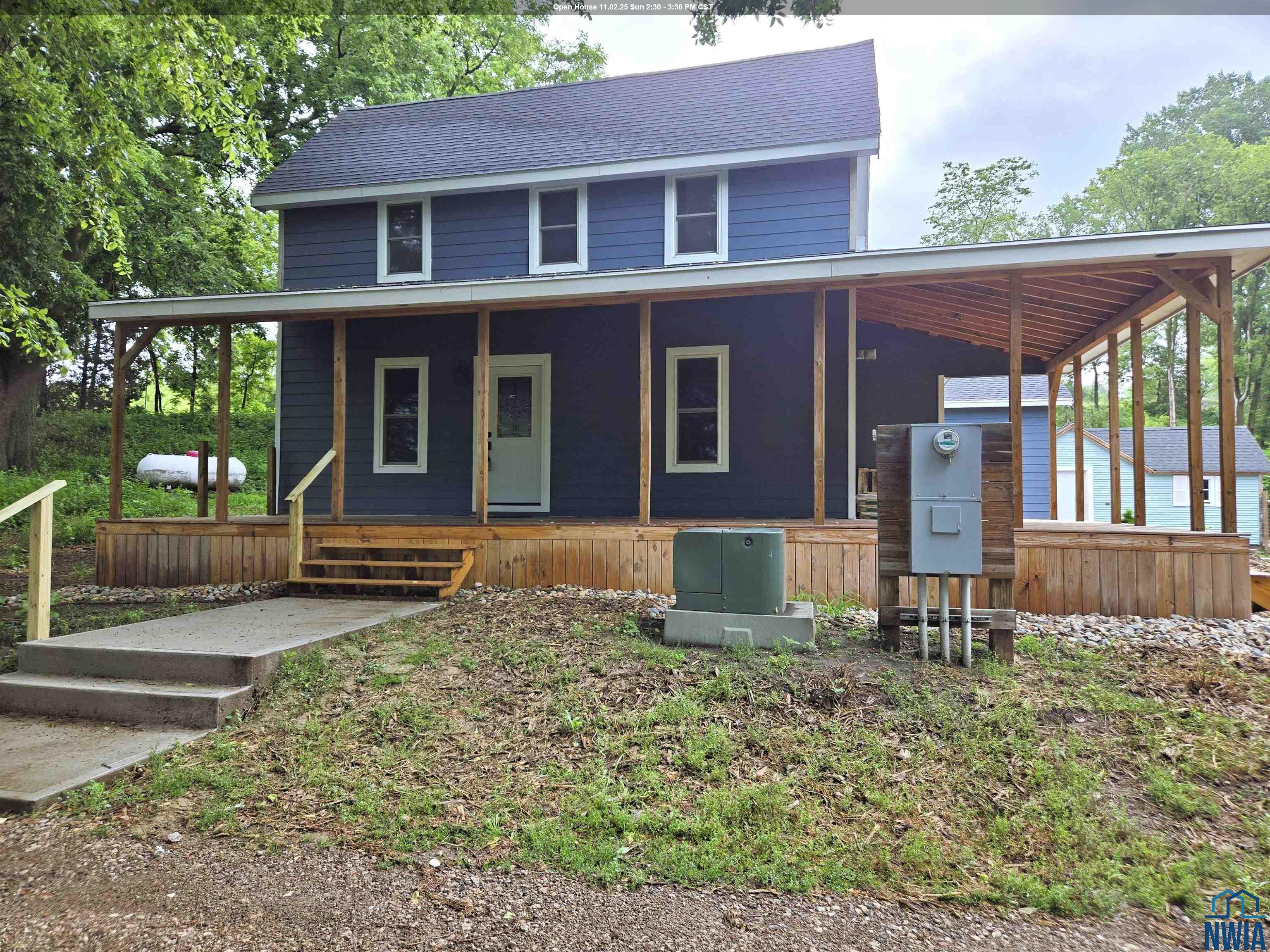 2216 Old Highway 141, Hornick, IA 51026 