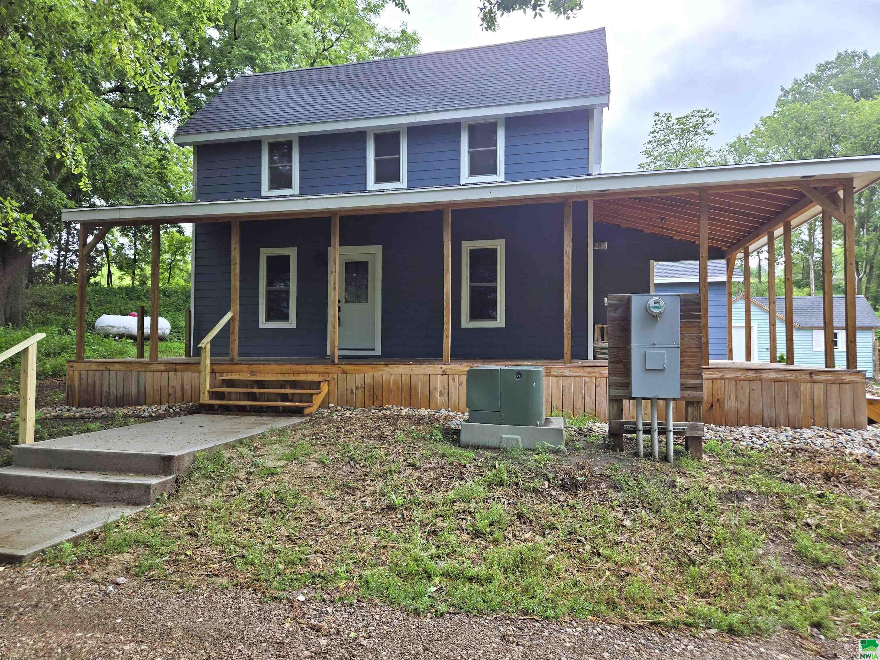 2216 Old Highway 141, Hornick, IA 51026 