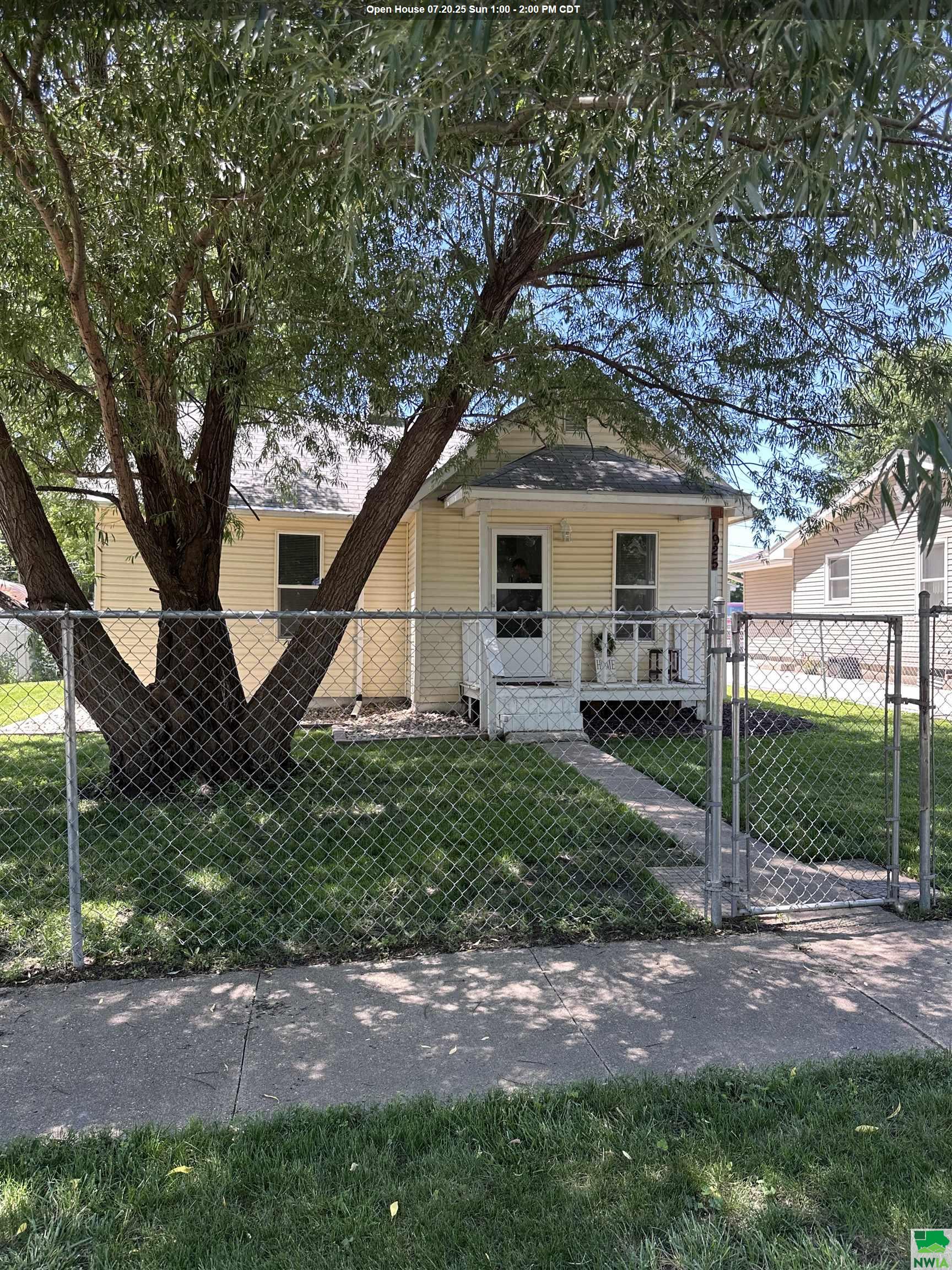 1925 Boise, Sioux City, IA 51109 