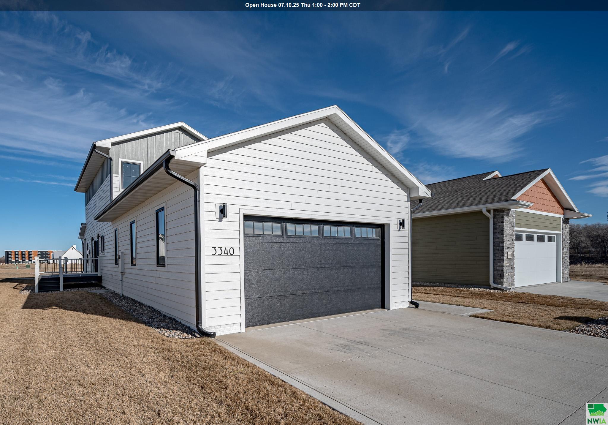 3340 WILLOW GDN, South Sioux City, NE 68776 