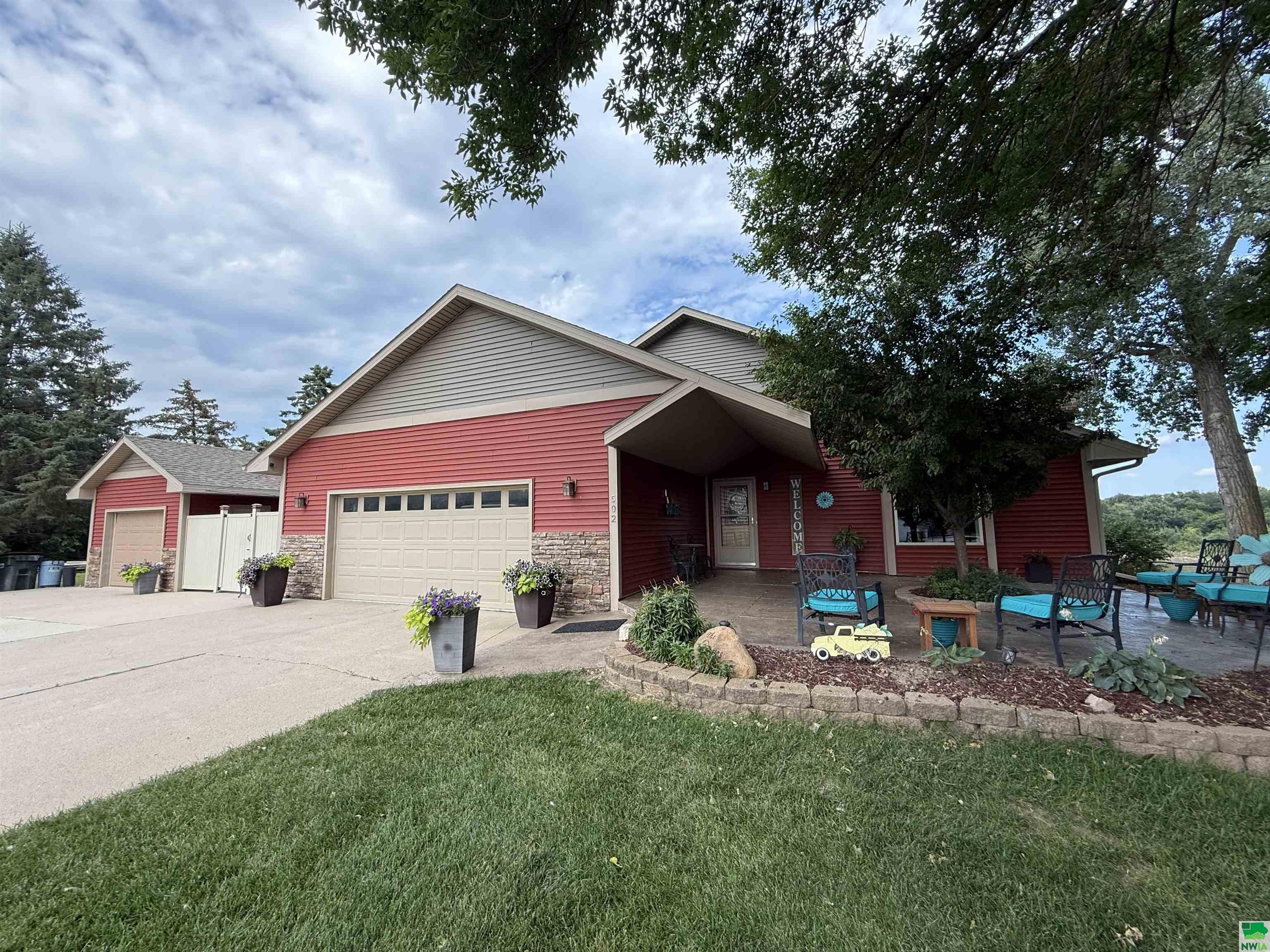 502 Pine, Dakota City, NE 68731 