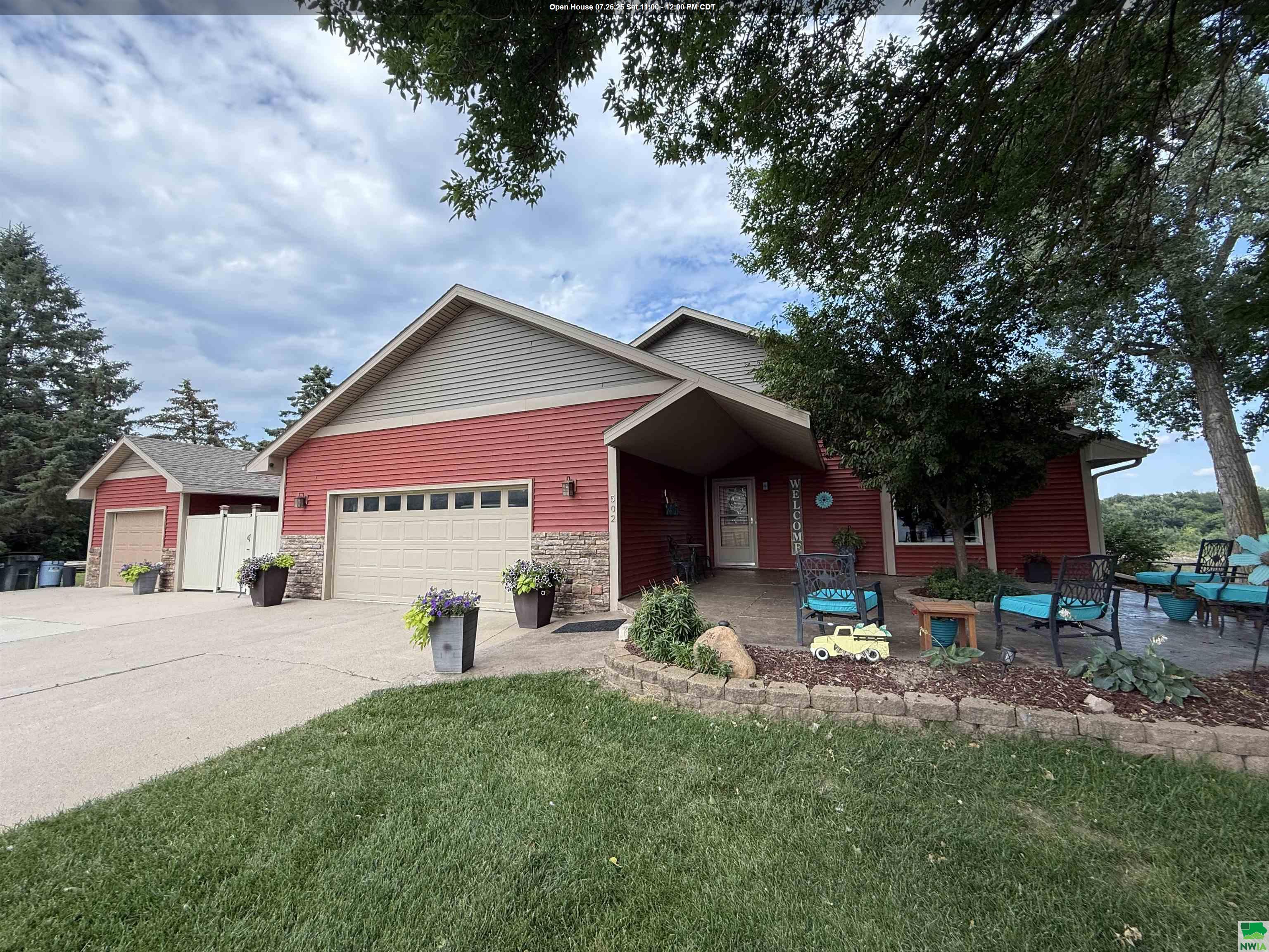 502 Pine, Dakota City, NE 68731 