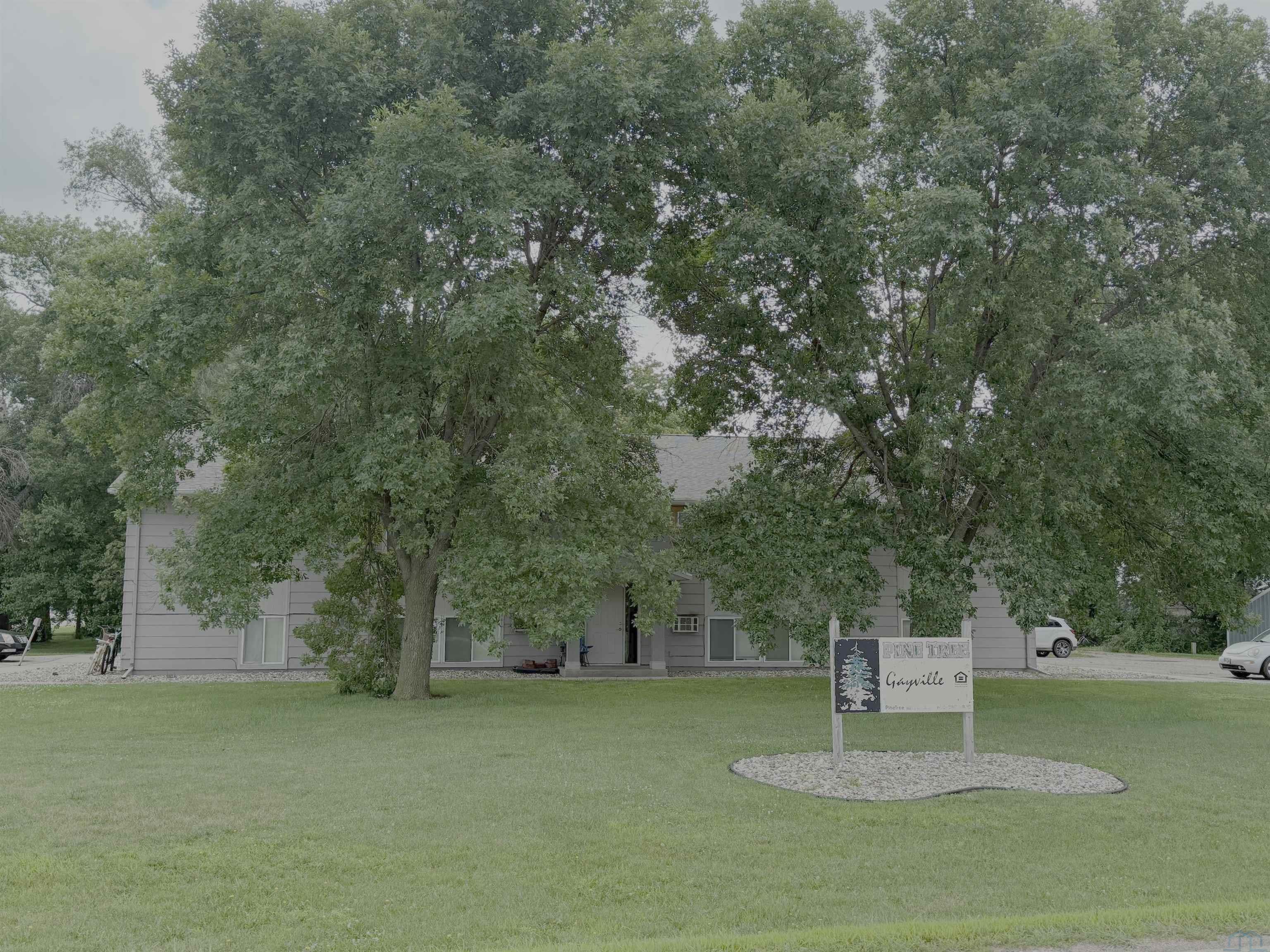 201 Wicker St, Gayville, SD 57031 