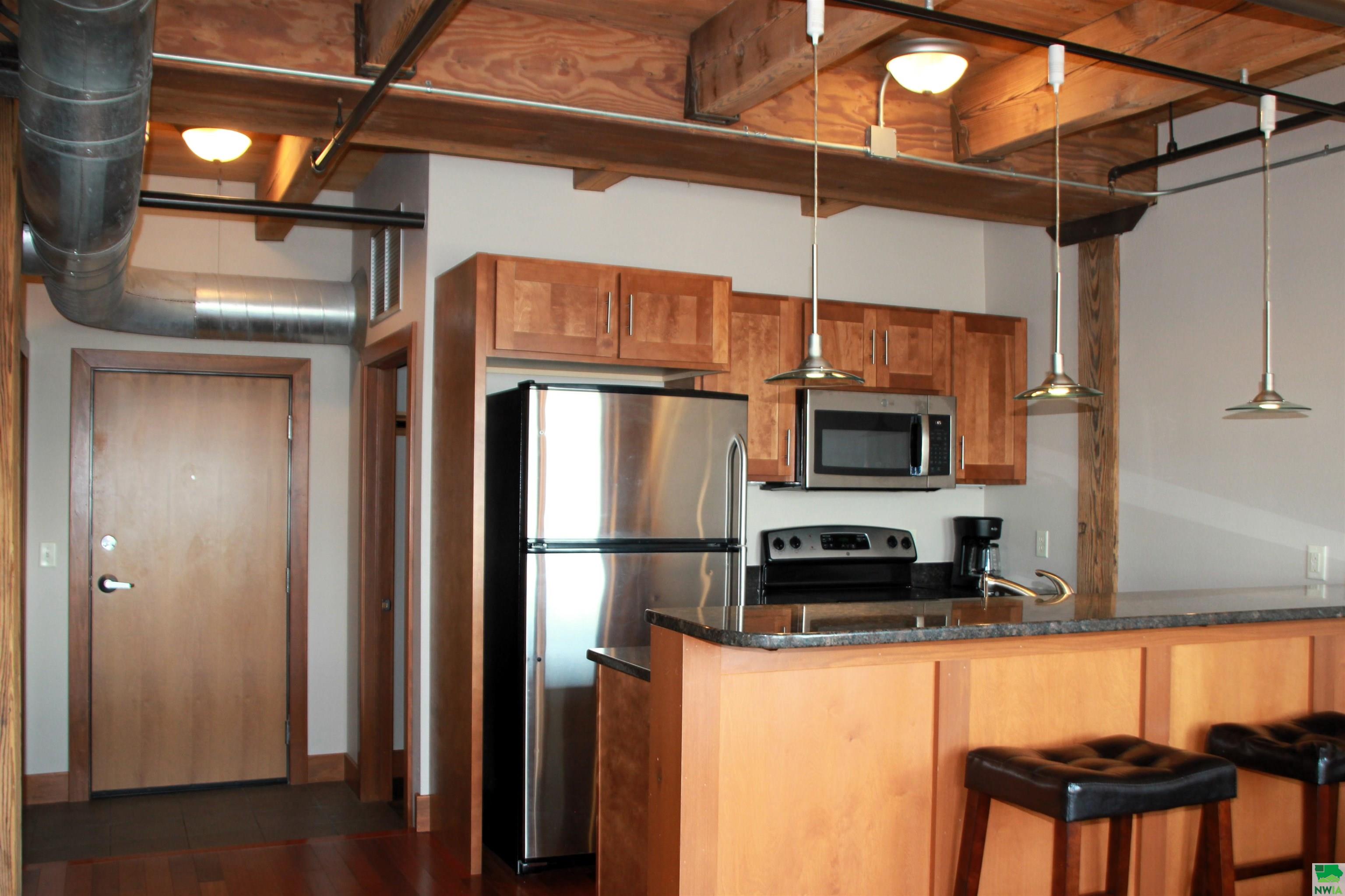 302 Jones St. #406, Sioux City, IA 51101 