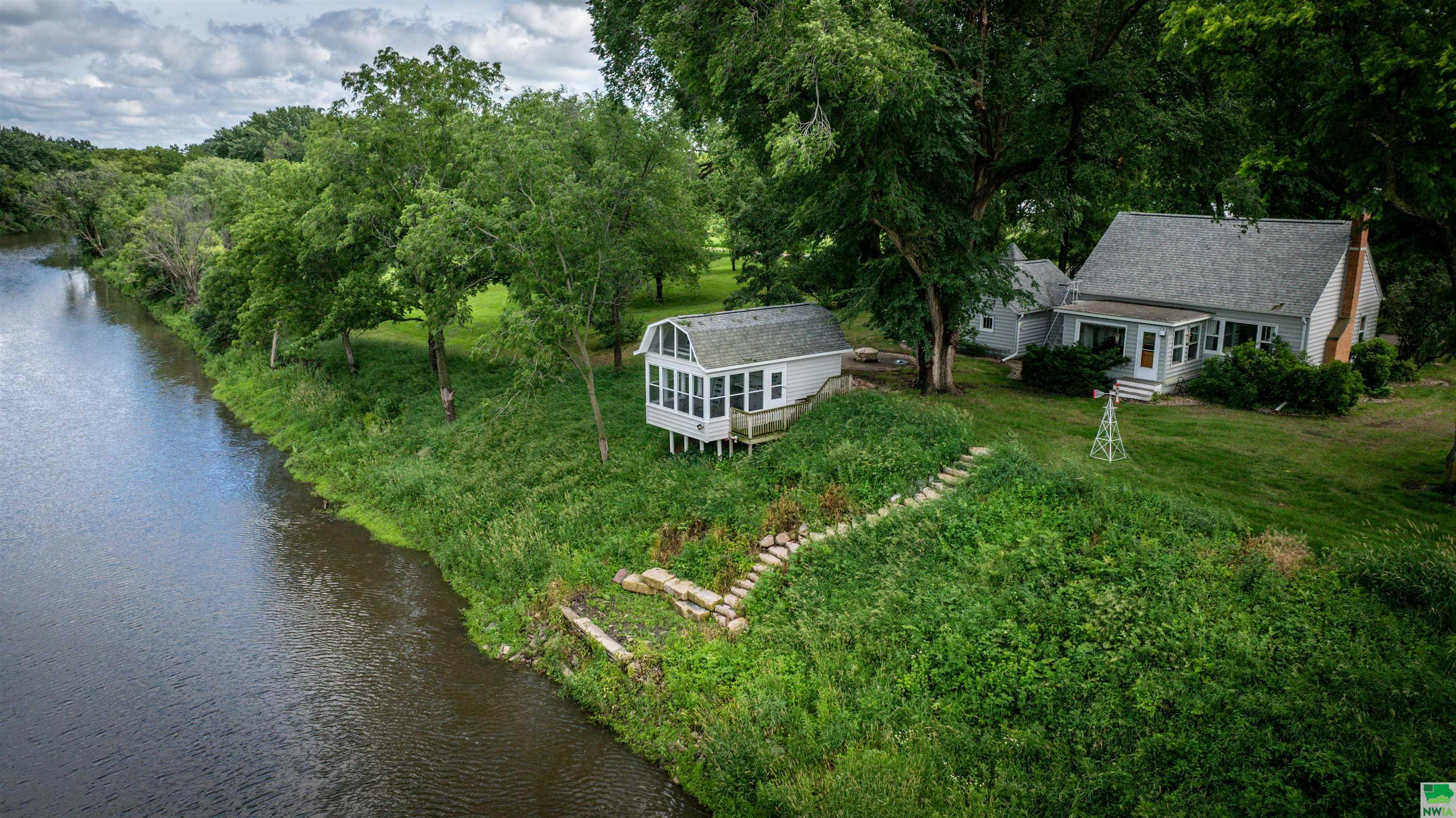 509 Garfield Street, Alton, IA 51003 