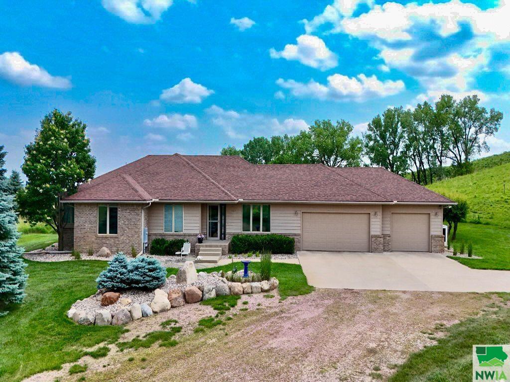 4707 BUCKWALTER DRIVE, Sioux City, IA 51108 